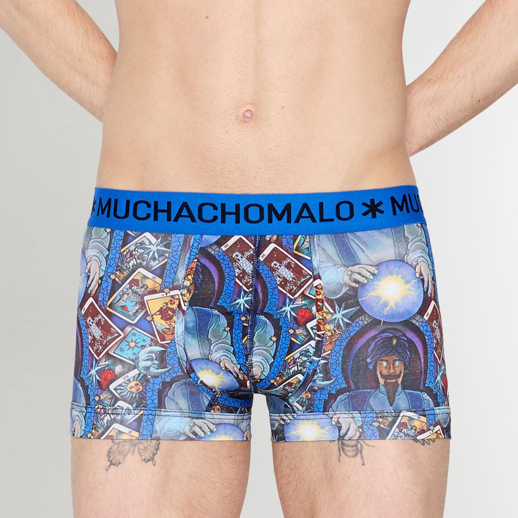 Muchachomalo Magic Trunk Magic-print-b