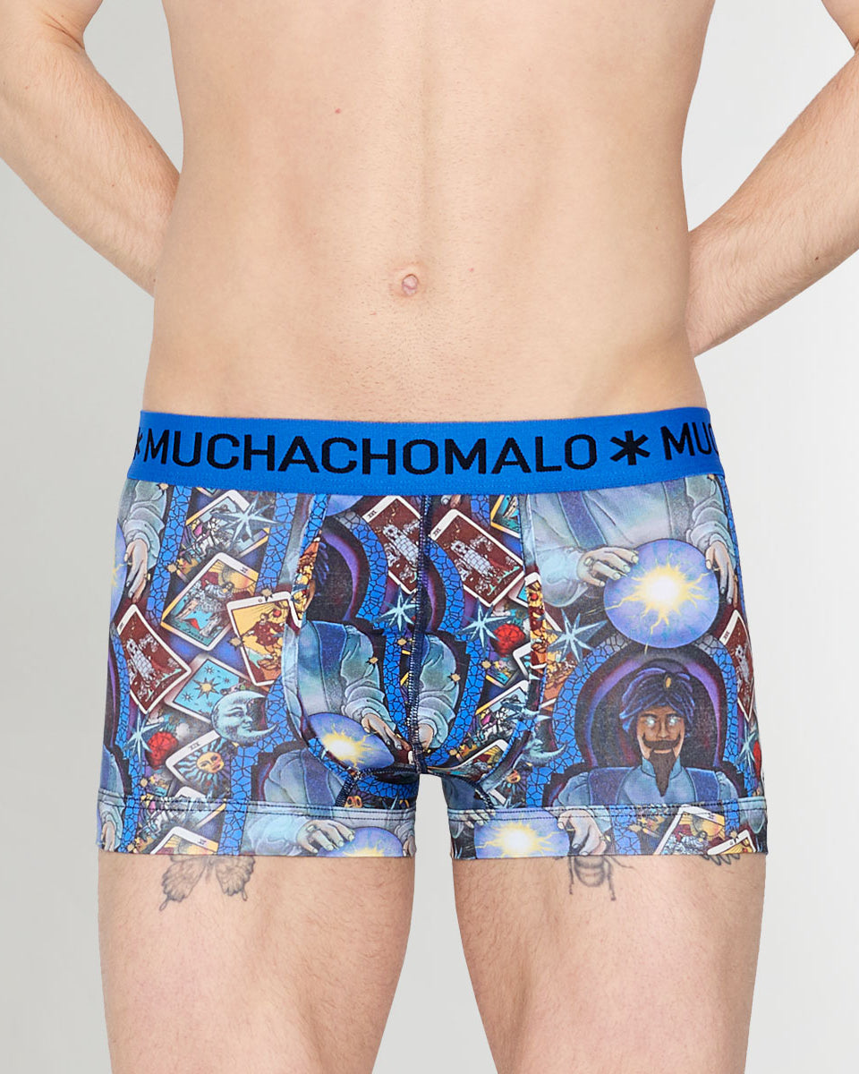 Muchachomalo Magic Trunk Magic-print-b