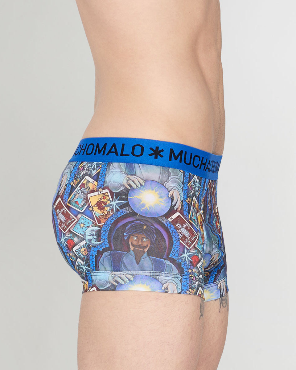 Muchachomalo Magic Trunk Magic-print-b