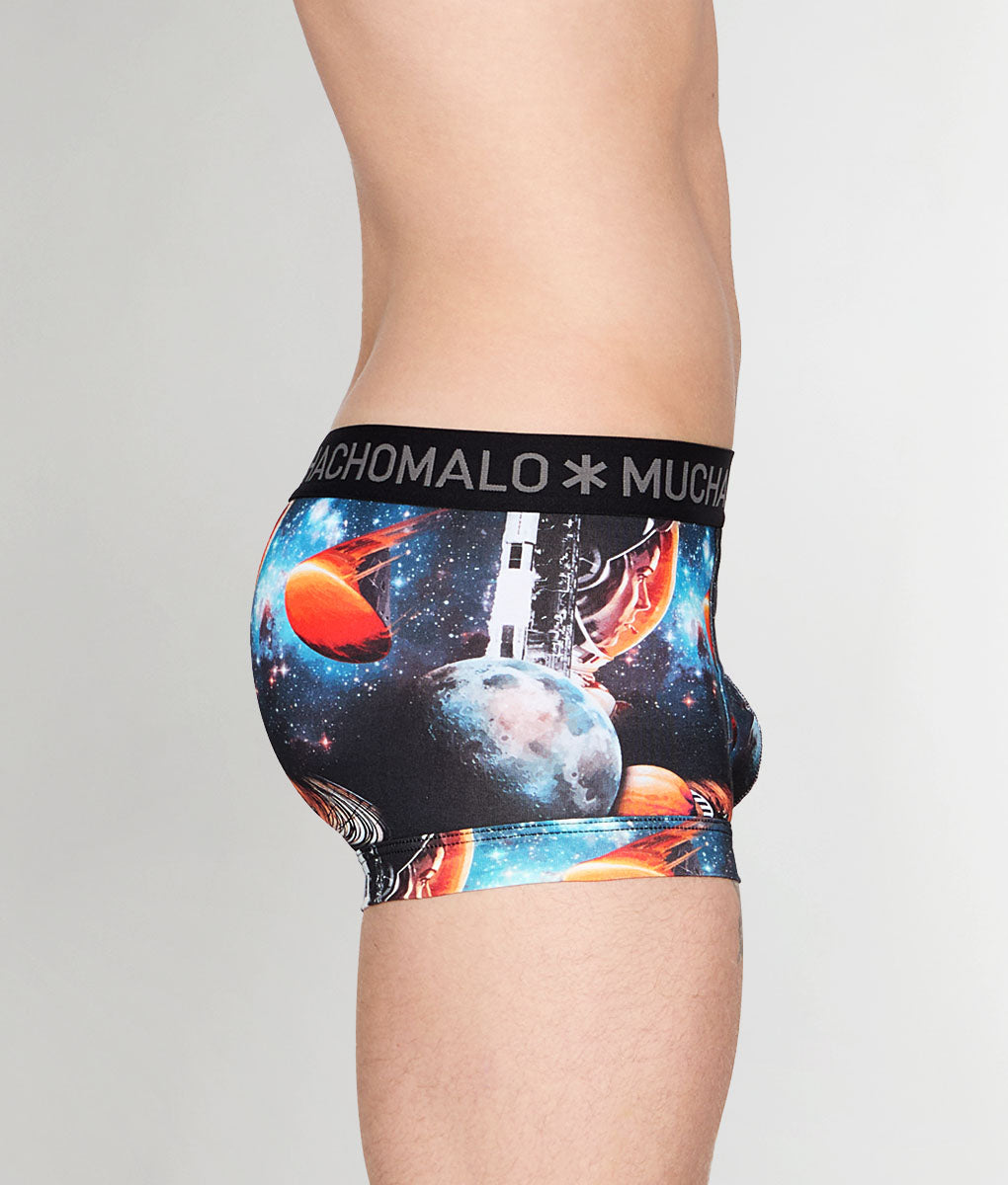 Muchachomalo Modern Age Trunk Modern-age