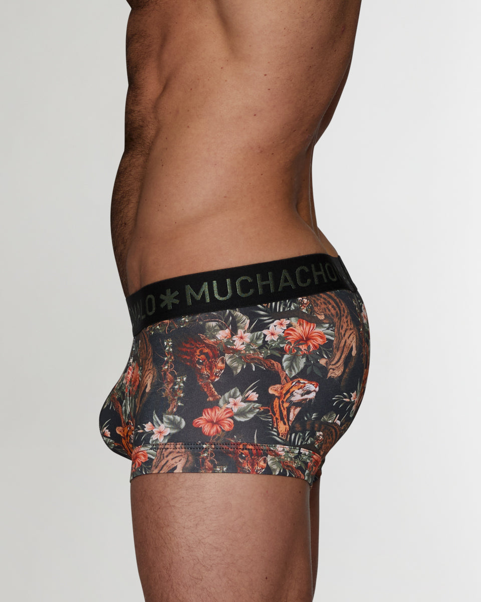 Muchachomalo Ocelot Trunk Muchachomalo Ocelot Trunk Ocelot-pattern
