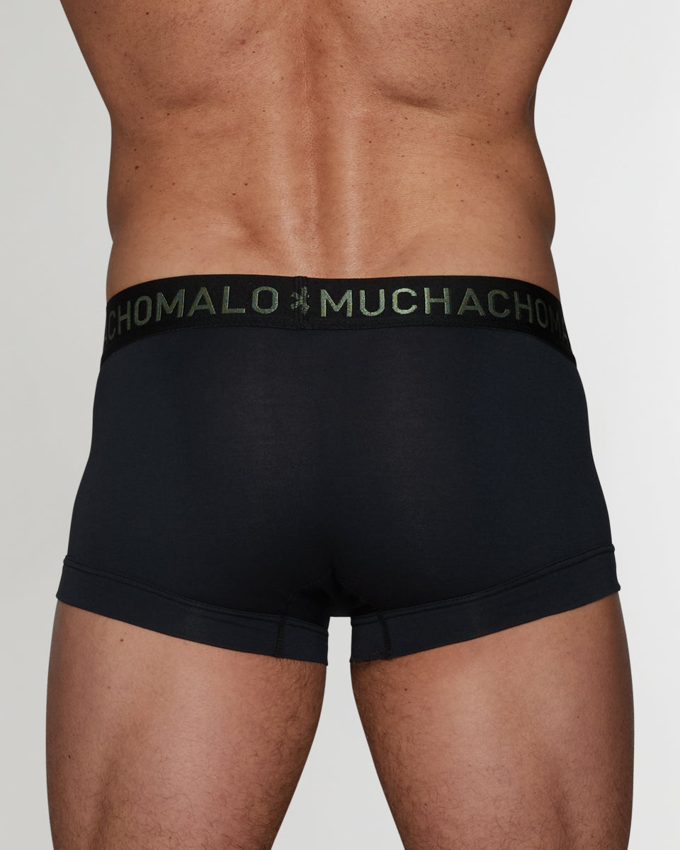 Muchachomalo Ocelot Trunk Muchachomalo Ocelot Trunk Ocelot-solid