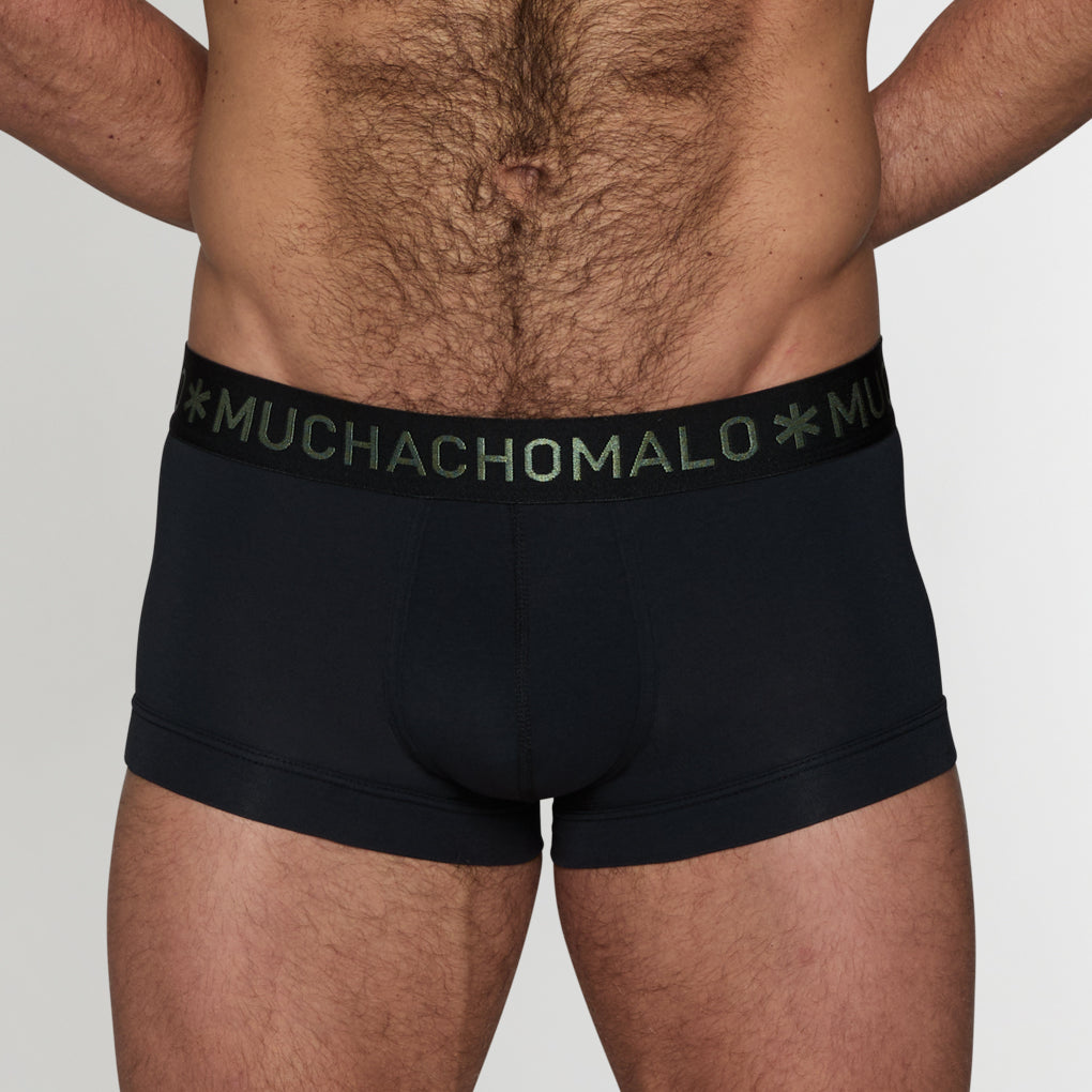 Muchachomalo Ocelot Trunk Muchachomalo Ocelot Trunk Ocelot-solid