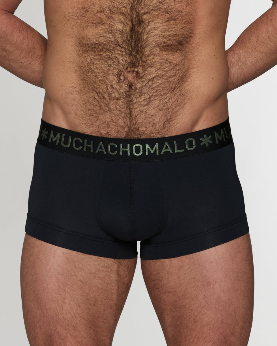 Muchachomalo Ocelot Trunk Muchachomalo Ocelot Trunk Ocelot-solid