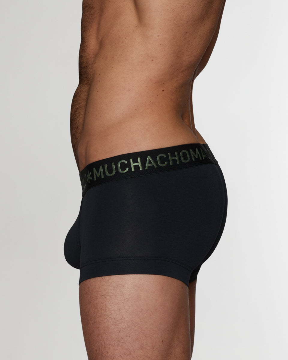 Muchachomalo Ocelot Trunk Muchachomalo Ocelot Trunk Ocelot-solid