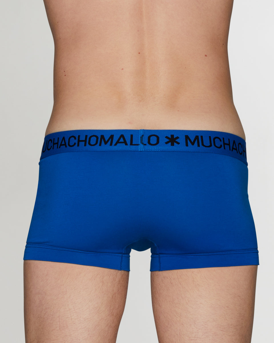 Muchachomalo Solid Trunk Muchachomalo Solid Trunk Blue