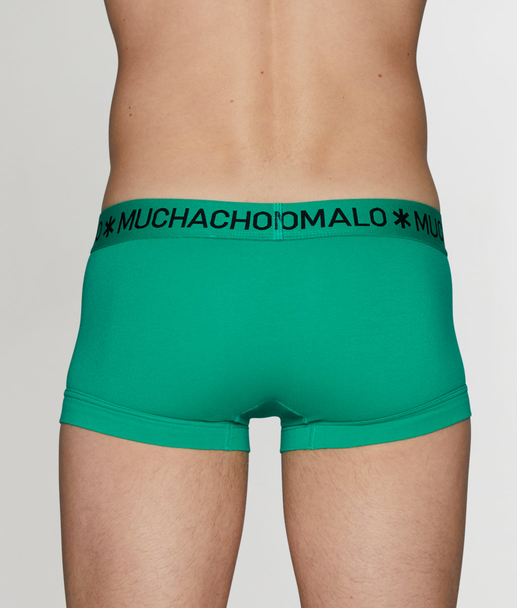 Muchachomalo Solid Trunk Muchachomalo Solid Trunk Green