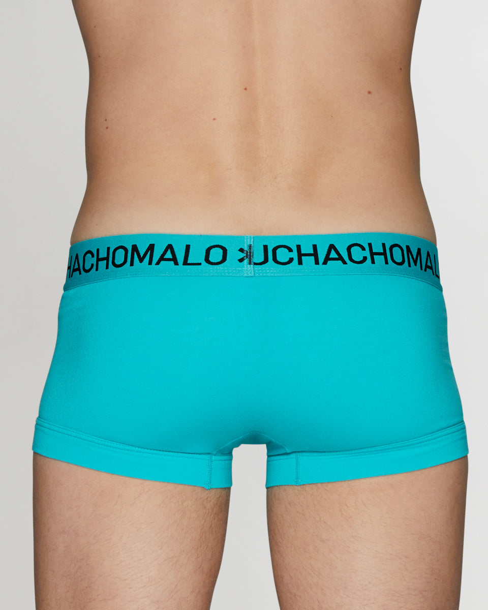 Muchachomalo Solid Trunk Muchachomalo Solid Trunk Turquoise