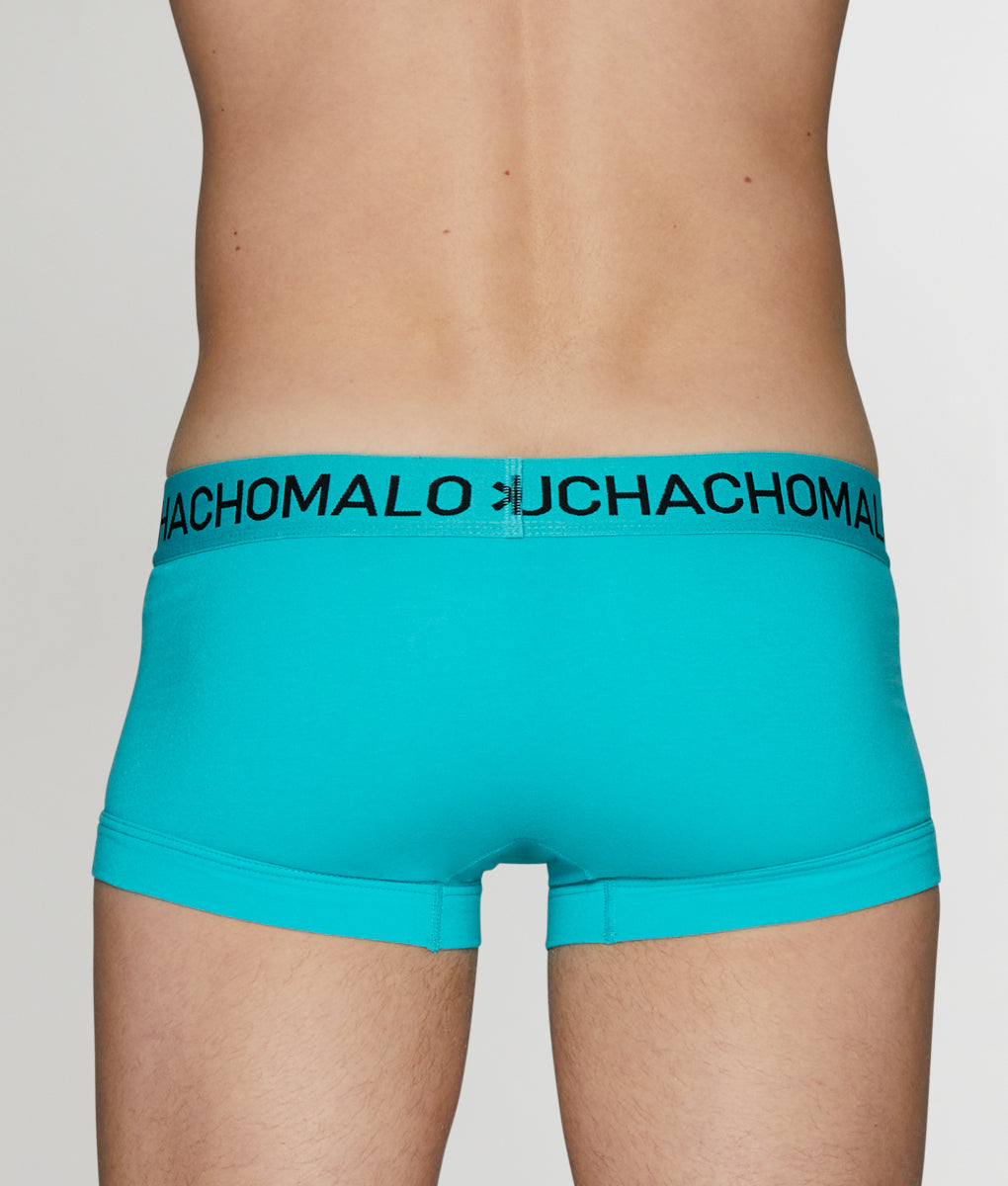 Muchachomalo Solid Trunk Muchachomalo Solid Trunk Turquoise