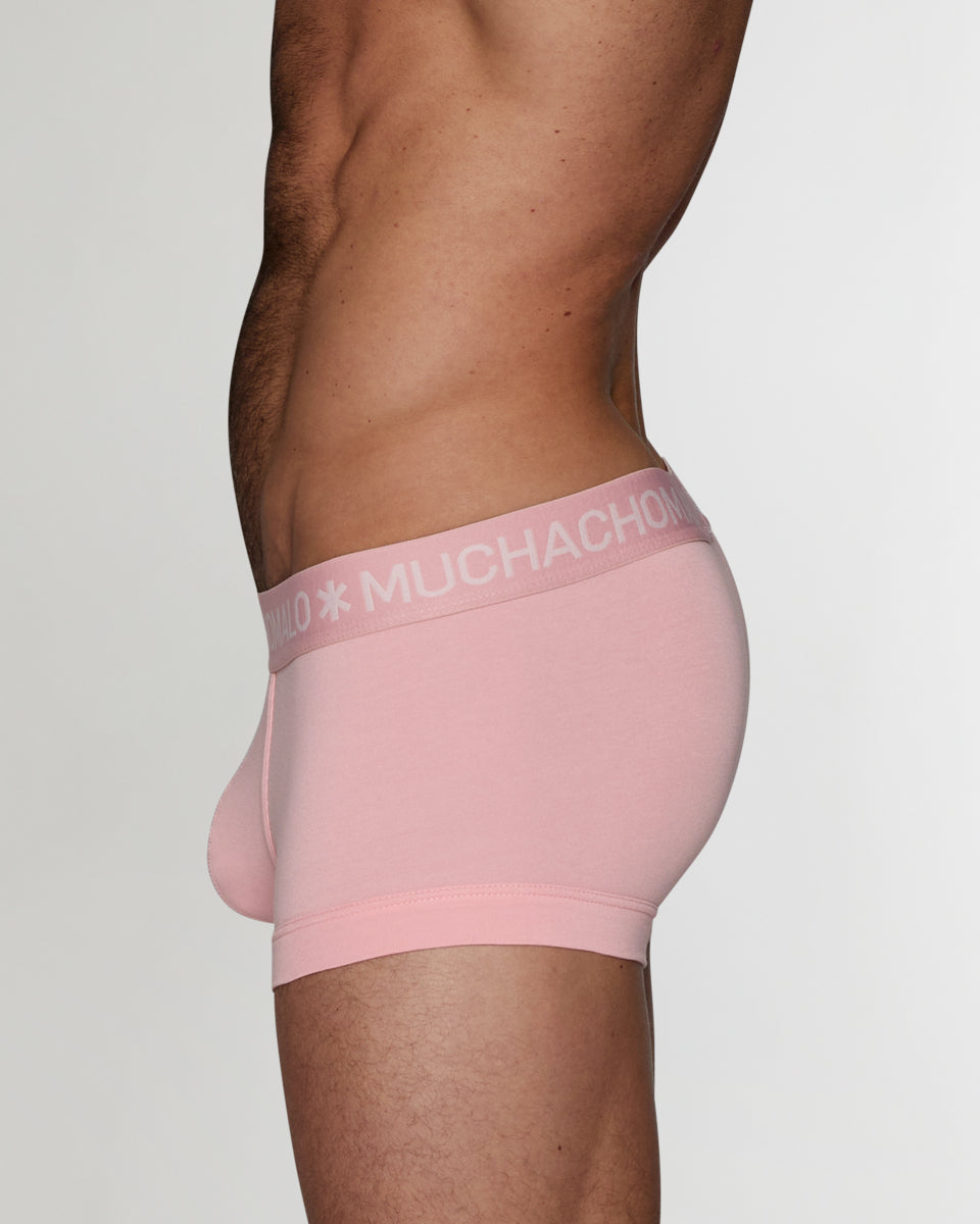 Muchachomalo Solid Trunk Muchachomalo Solid Trunk Pink