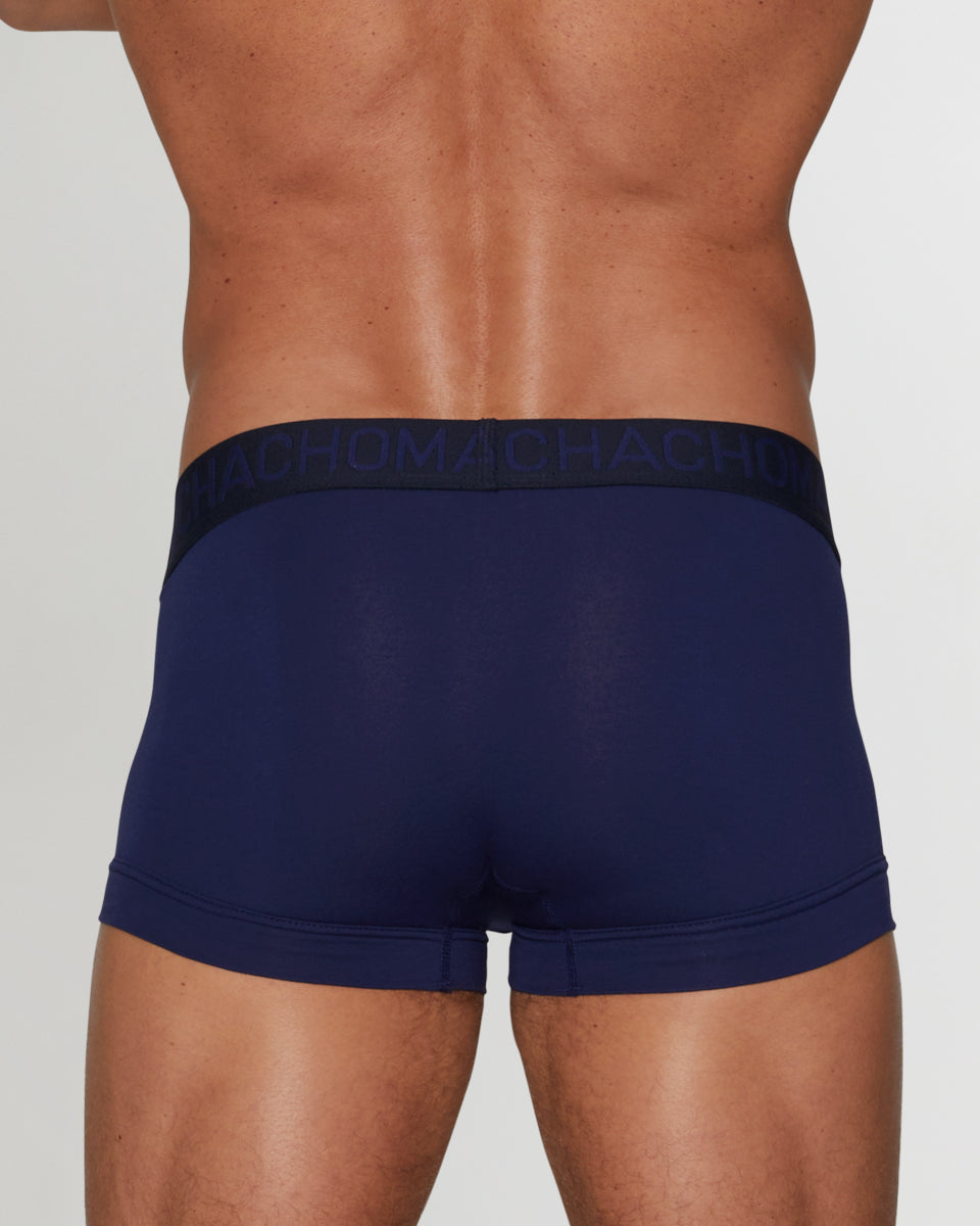 Muchachomalo Solid Trunk Muchachomalo Solid Trunk Navy