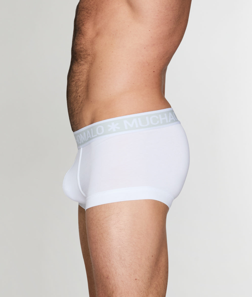 Muchachomalo Solid Trunk Muchachomalo Solid Trunk Snow