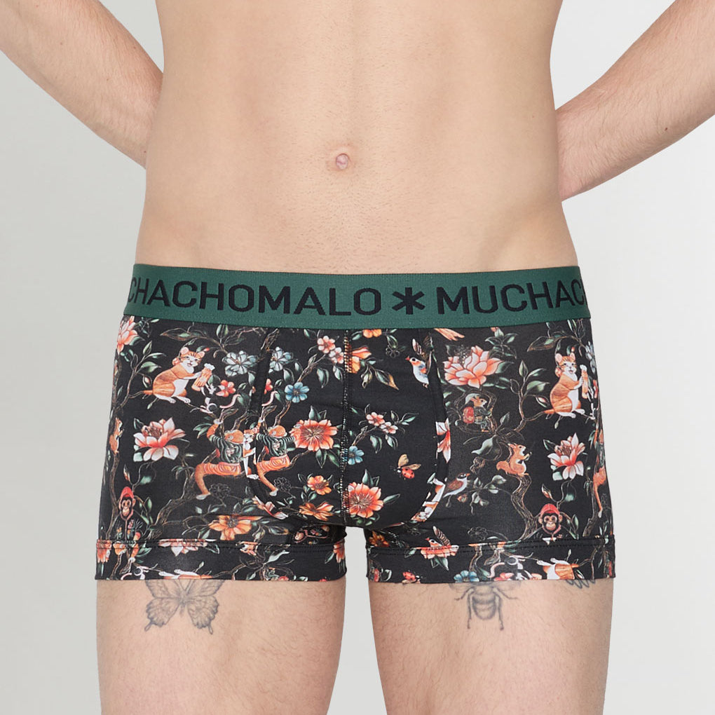 Muchachomalo Tree Friends Trunk Tree-friends