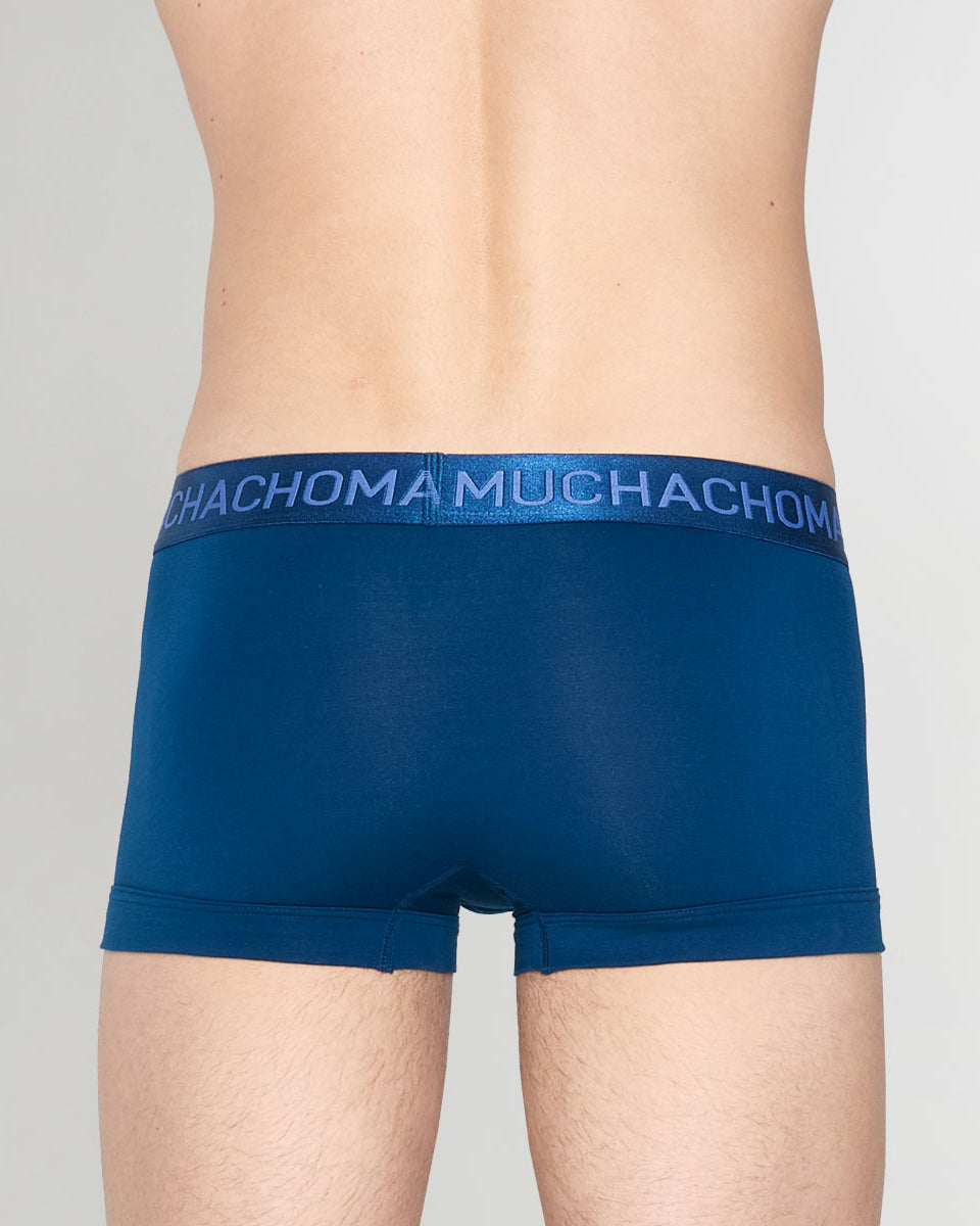 Muchachomalo Wildcat Solid Trunk Poseidon