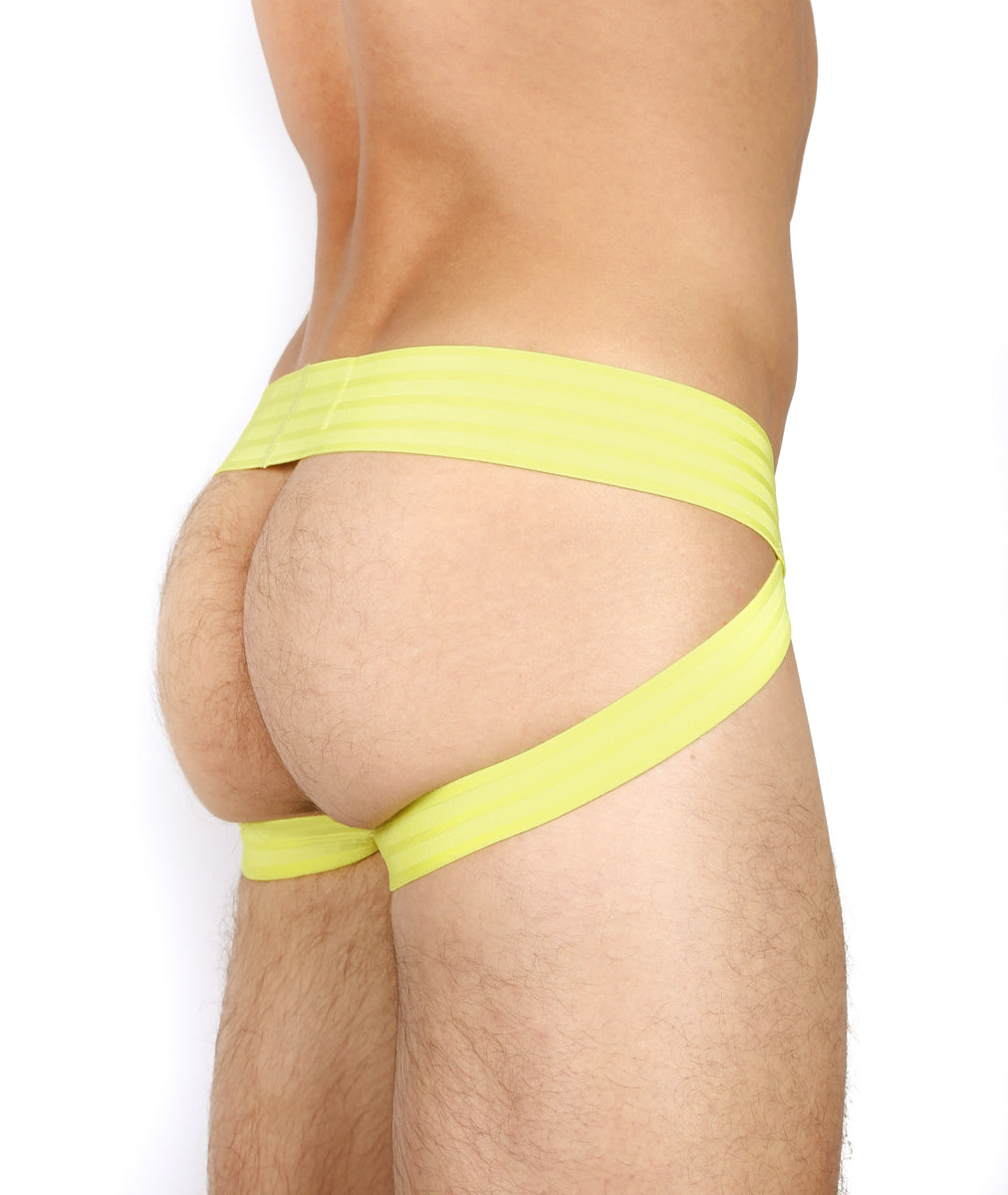 C-IN2 HARD//CORE Street Jock Prometheus