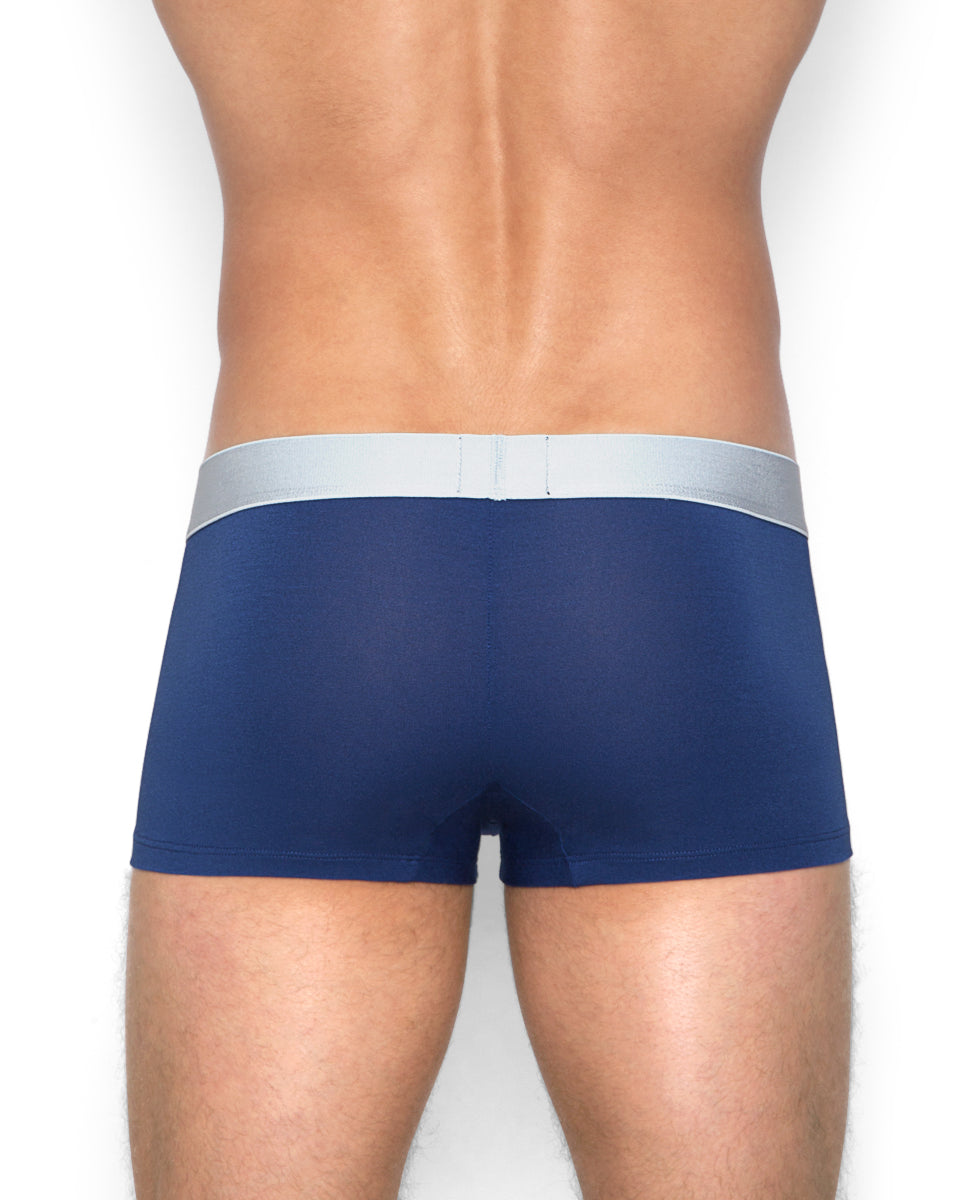 Jack Adams LUX Trunk Newport-blue