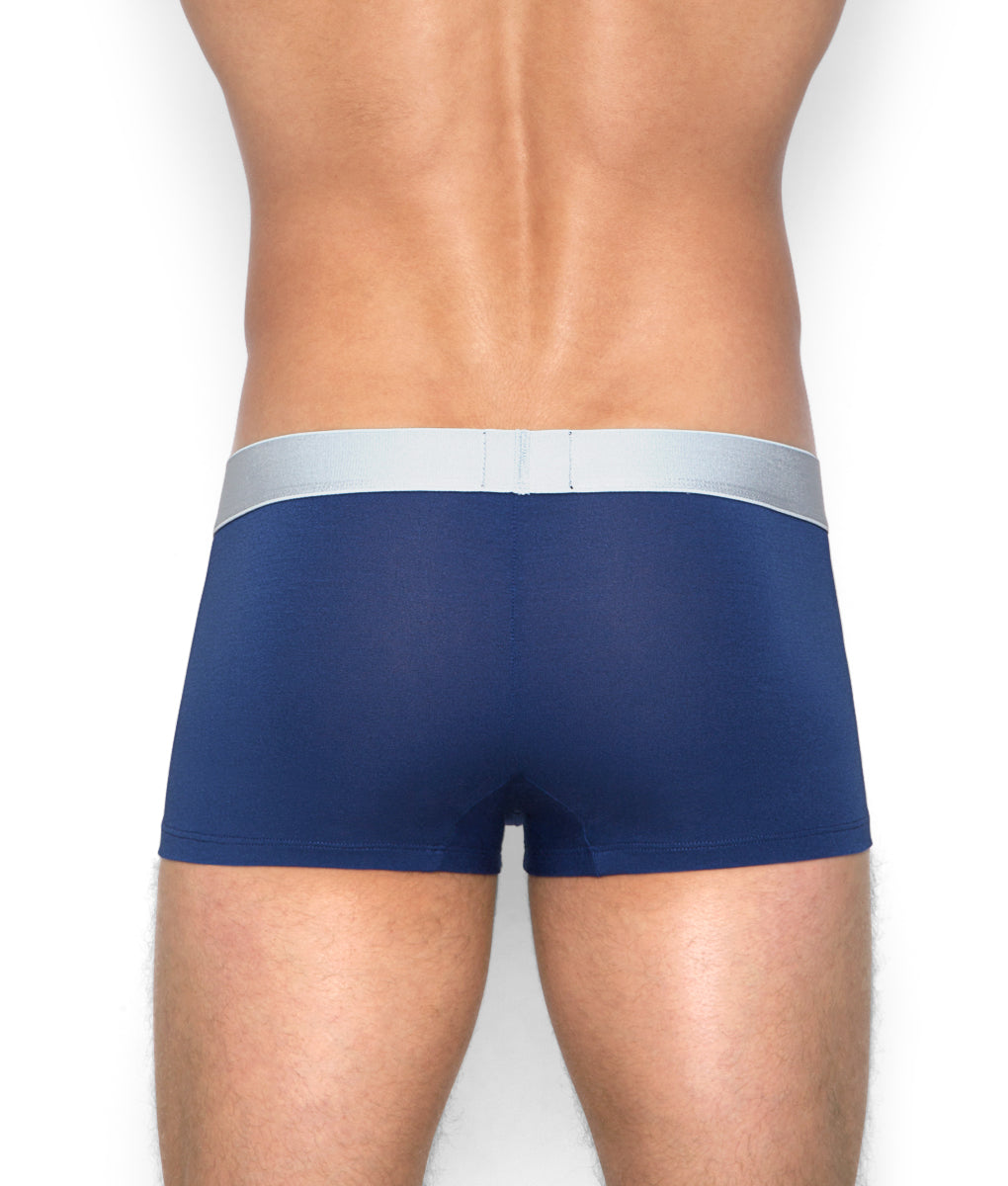 Jack Adams LUX Trunk Newport-blue