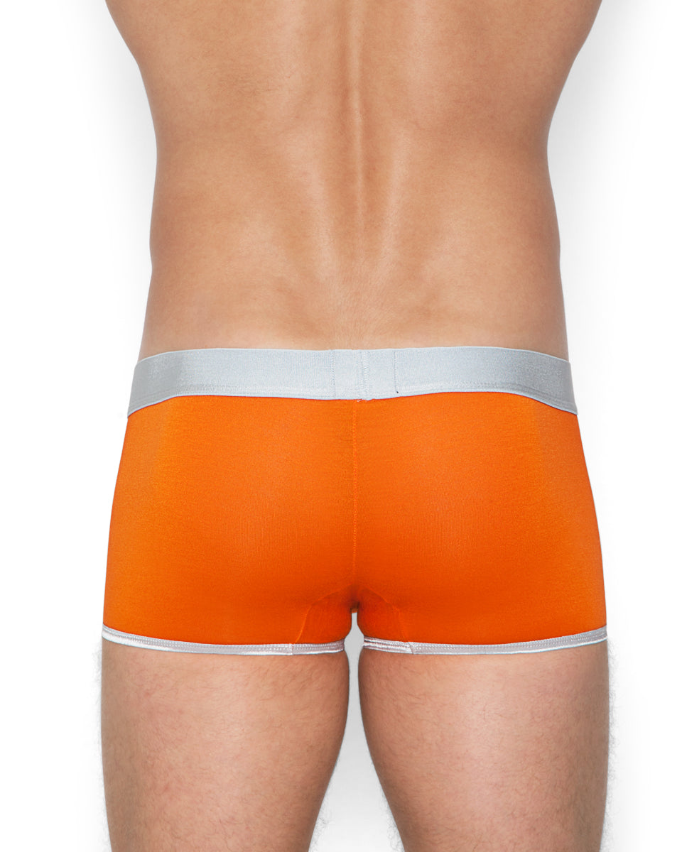 Jack Adams LUX Trunk Orange
