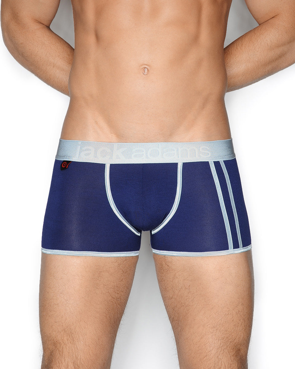 Jack Adams LUX Trunk Navy