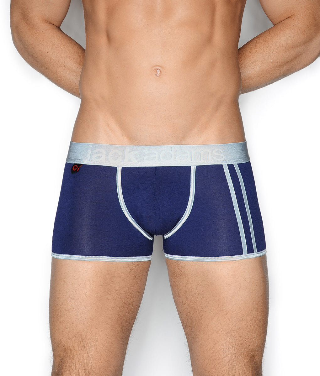 Jack Adams LUX Trunk Navy