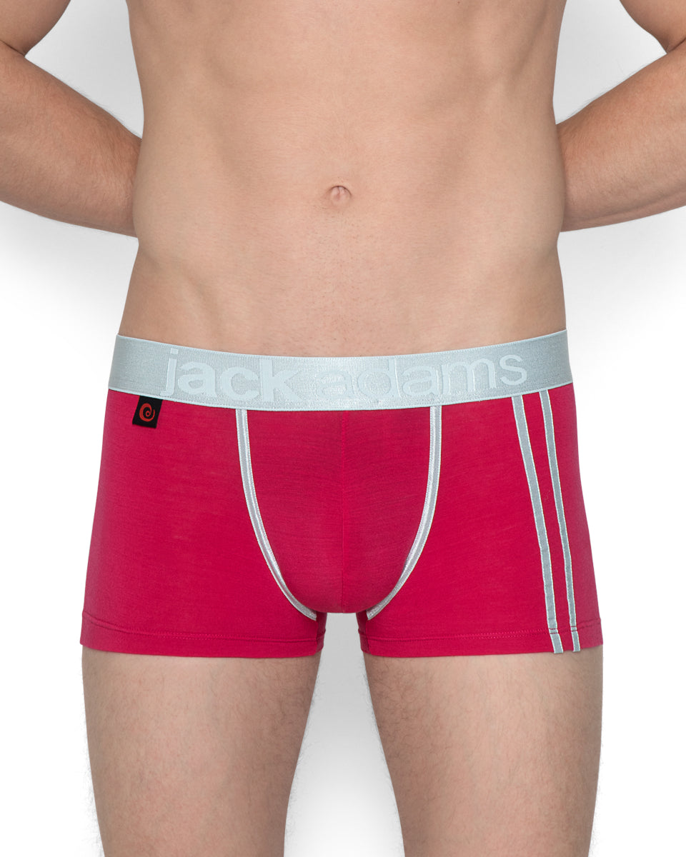 Jack Adams LUX Trunk Virtual-pink