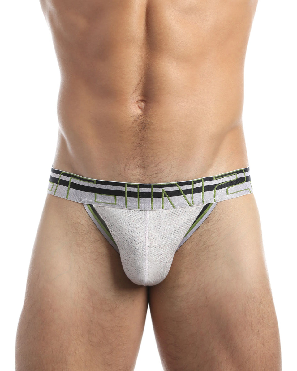 C-IN2 Zen Jockstrap Corolla-heather