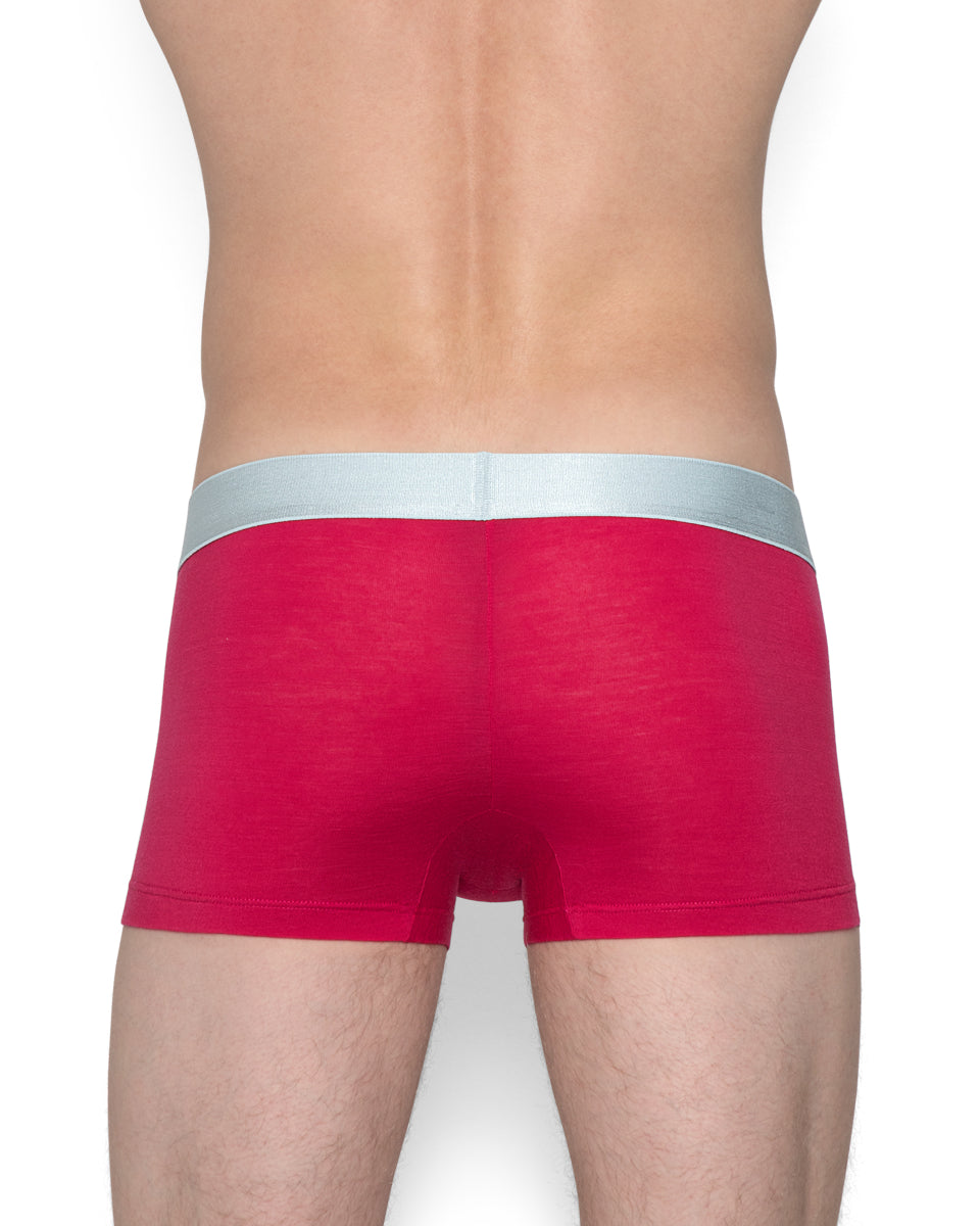 Jack Adams LUX Trunk Virtual-pink