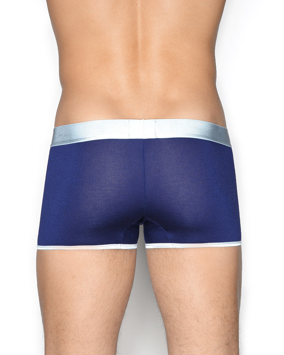 Jack Adams LUX Trunk Navy