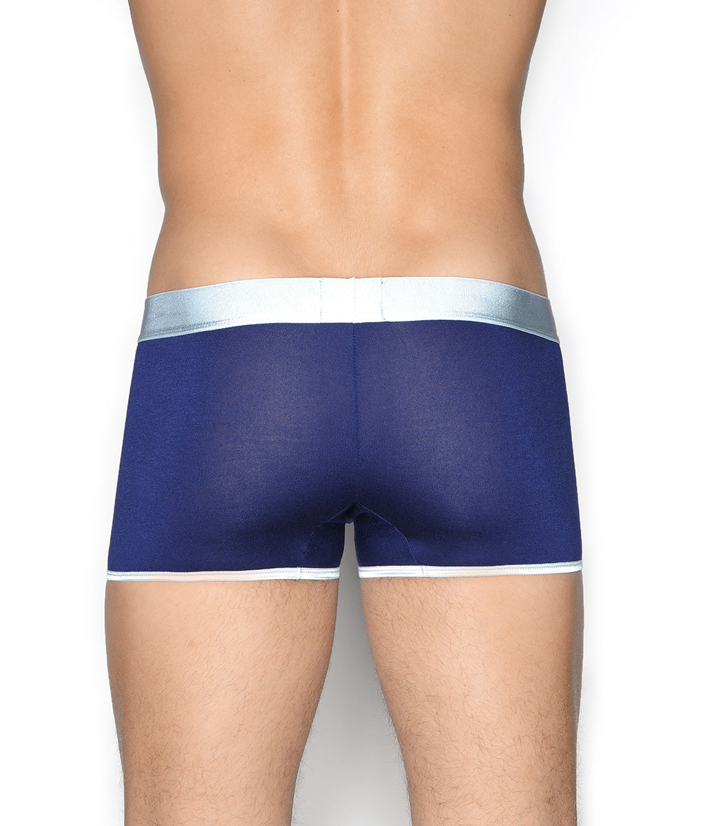 Jack Adams LUX Trunk Navy