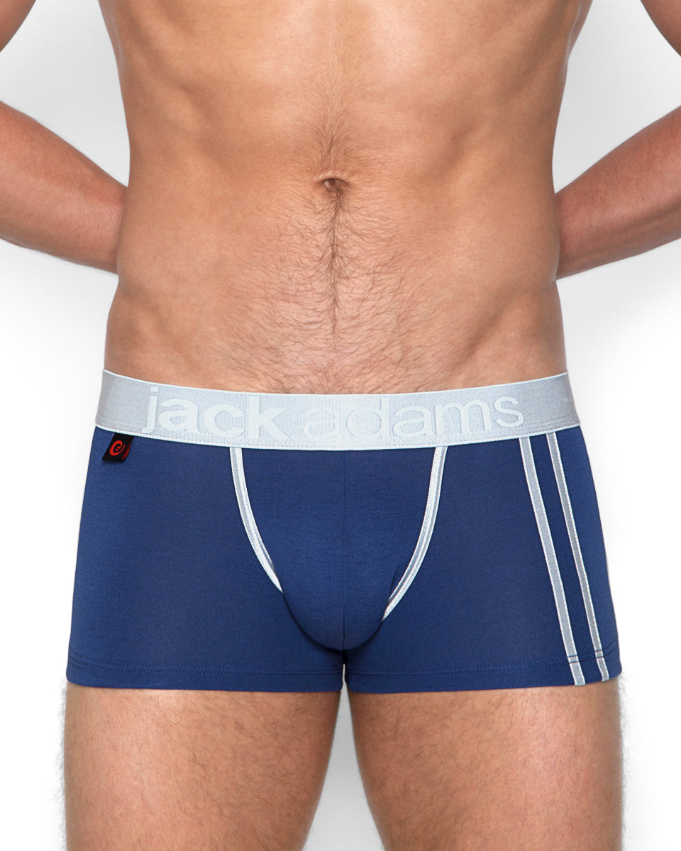 Jack Adams LUX Trunk Newport-blue