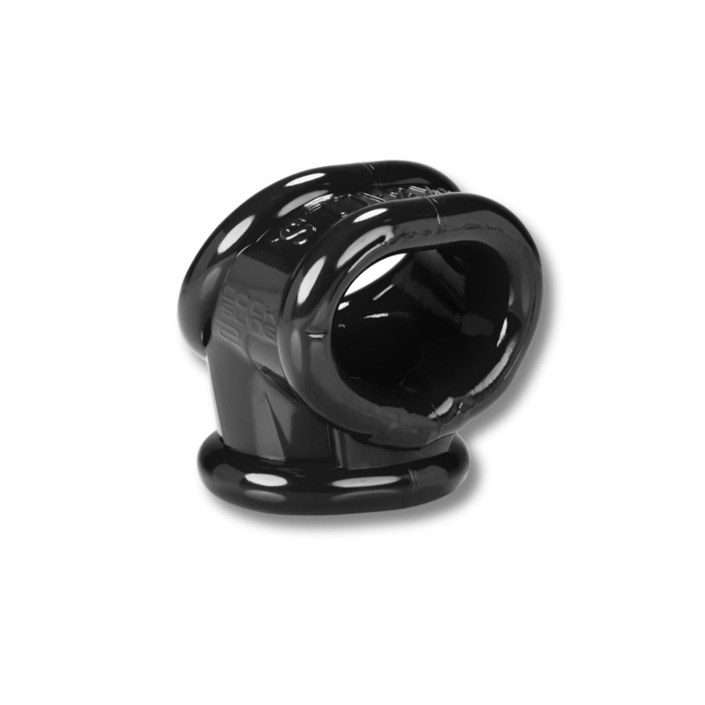 OXBALLS The Original Cocksling 2 Black