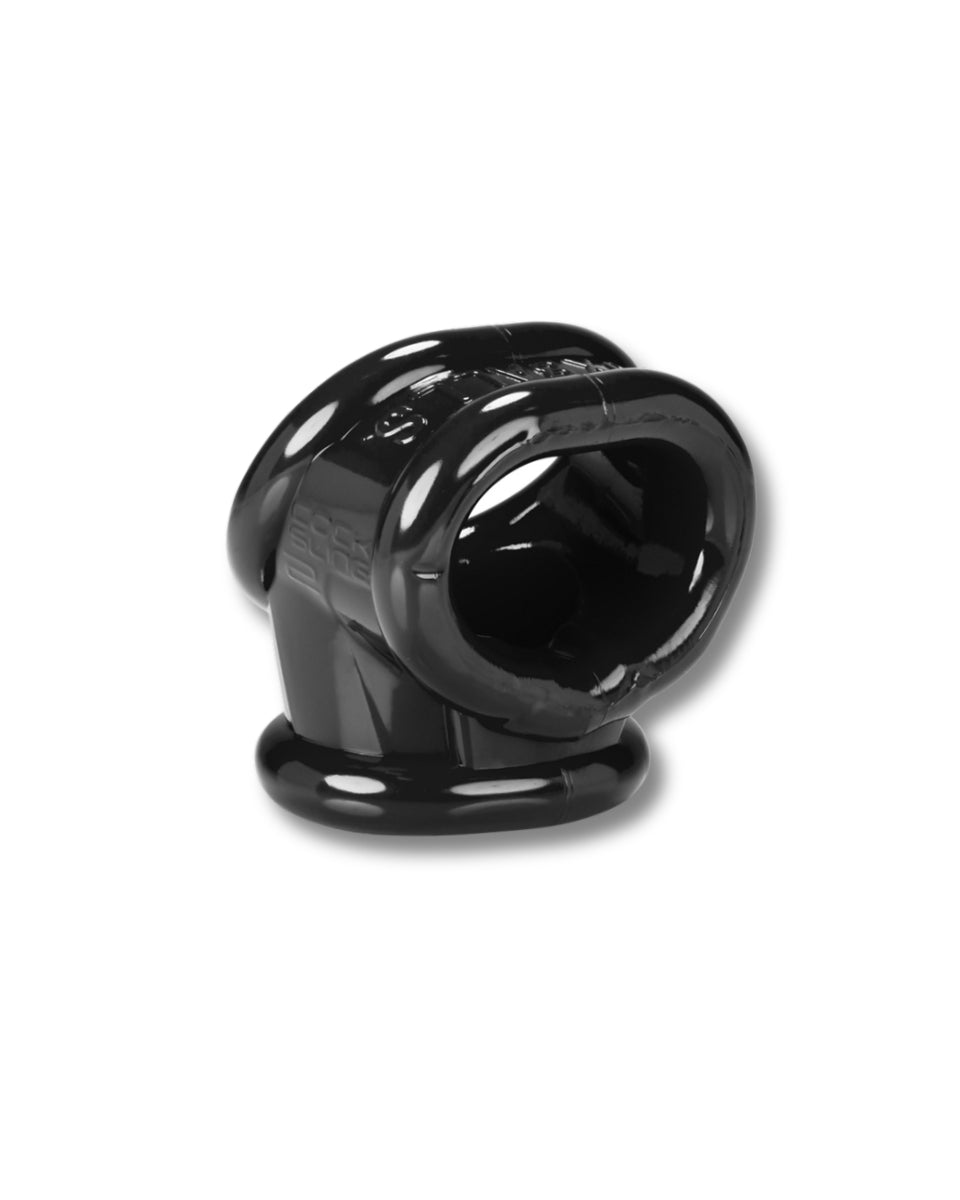 OXBALLS The Original Cocksling 2 Black
