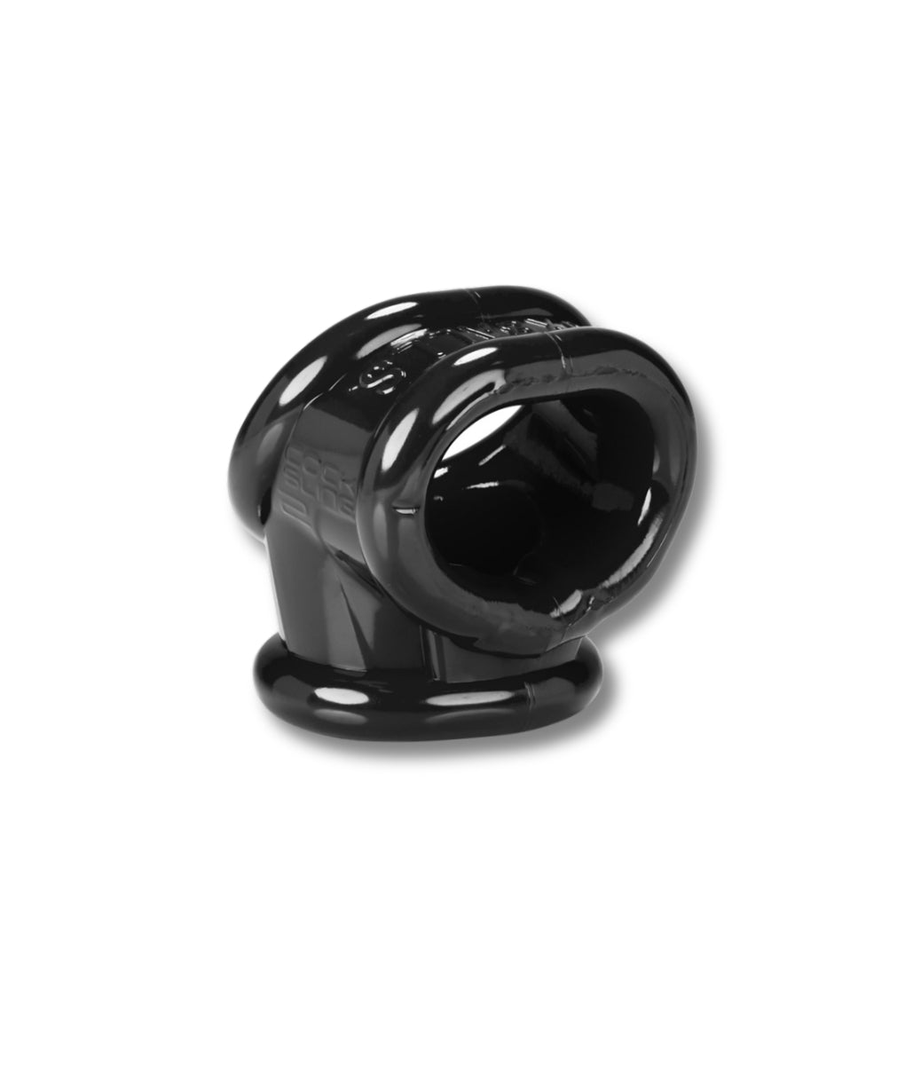OXBALLS The Original Cocksling 2 Black