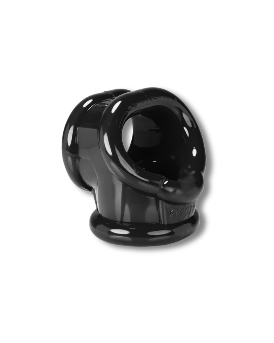 OXBALLS The Original Cocksling 2 Black