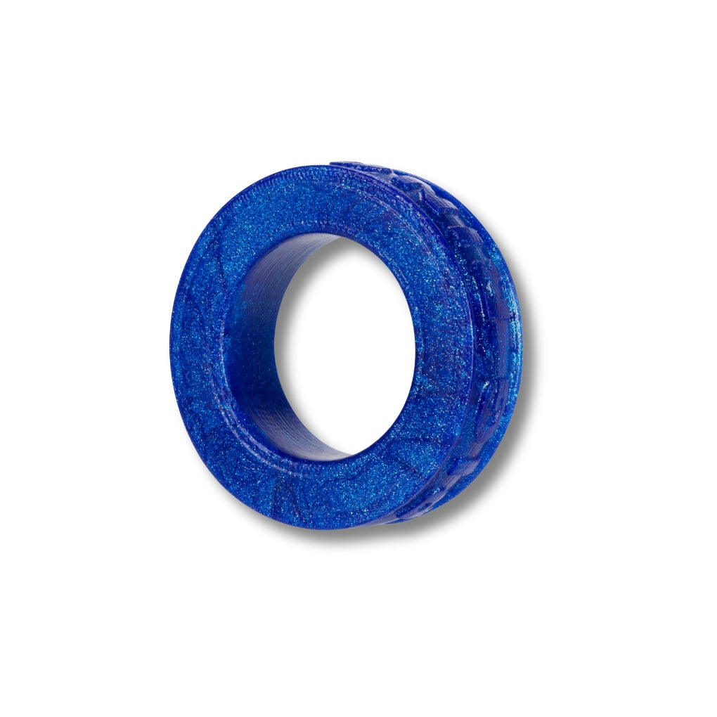OXBALLS The Best-Selling Standard Pig-Ring Cockring Blueballs