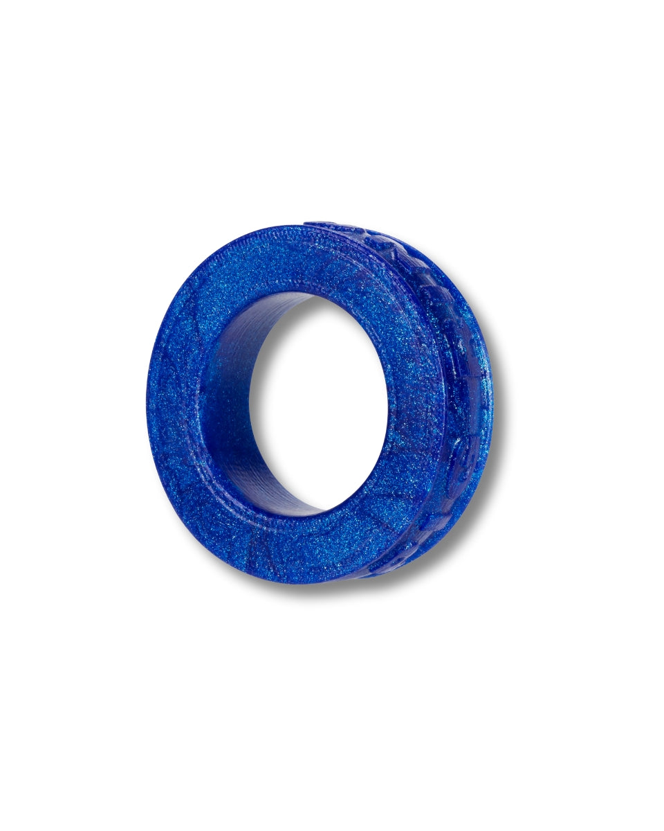 OXBALLS The Best-Selling Standard Pig-Ring Cockring Blueballs