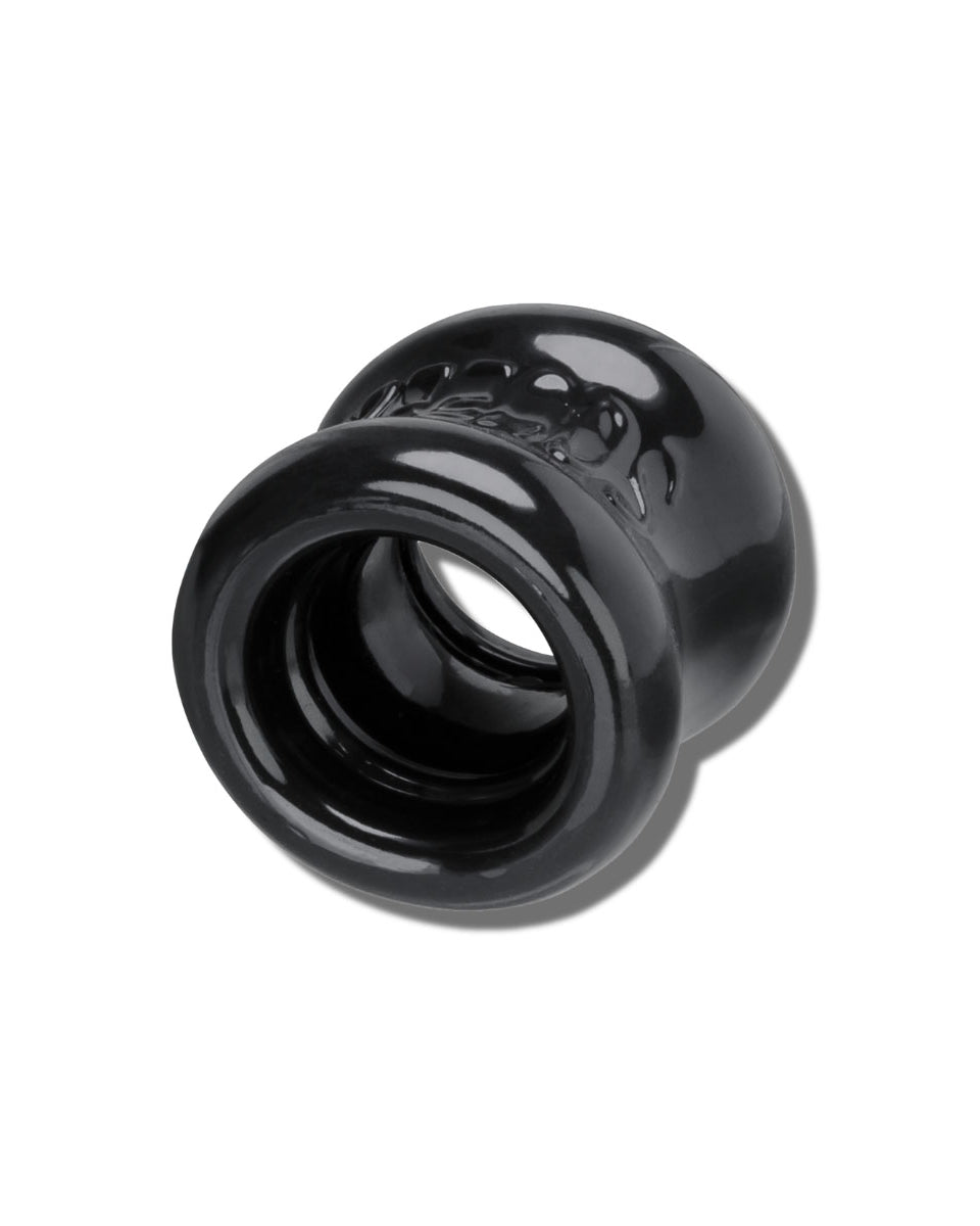 Oxballs Squeeze Hourglass Ballstretcher Black