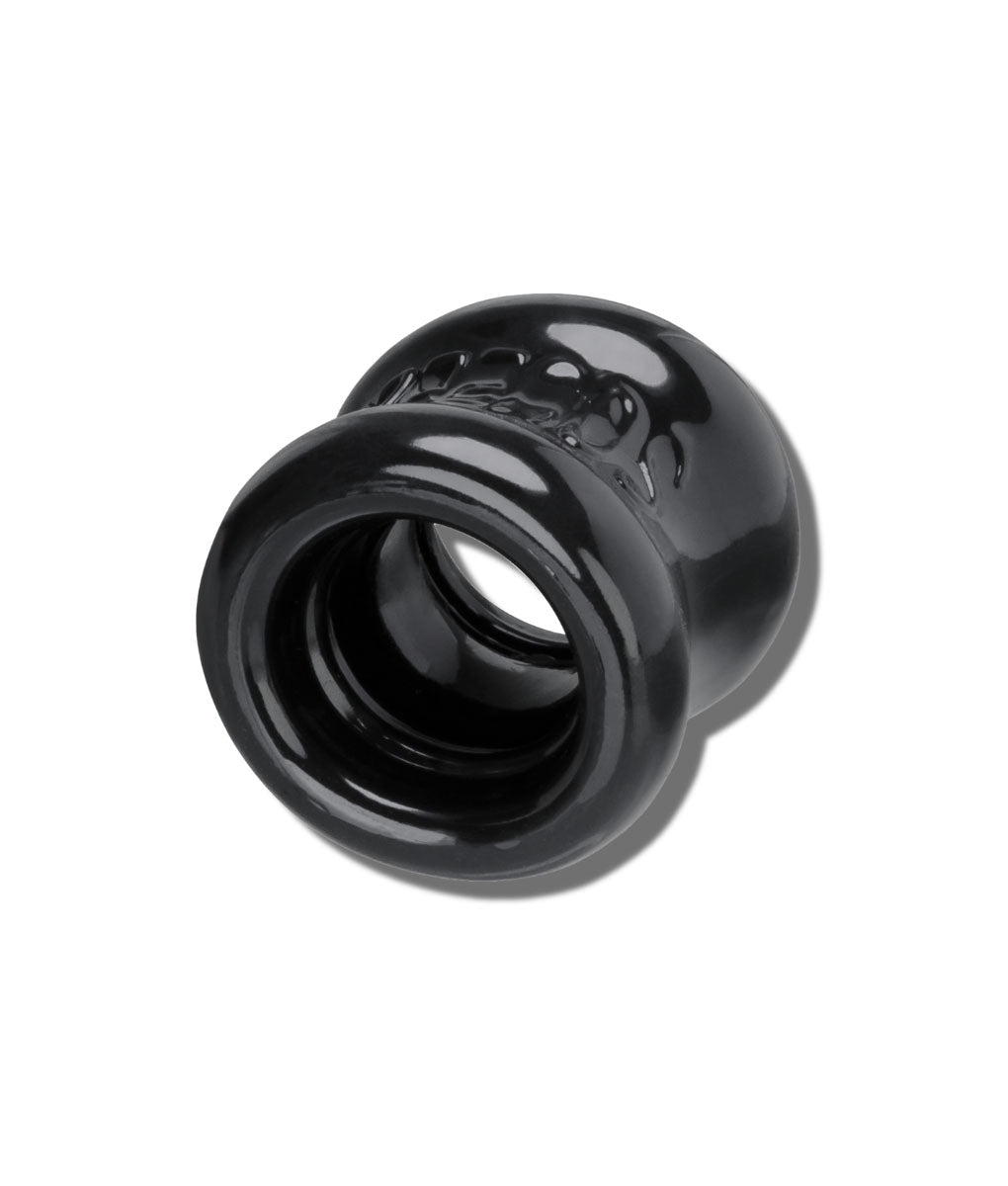 Oxballs Squeeze Hourglass Ballstretcher Black