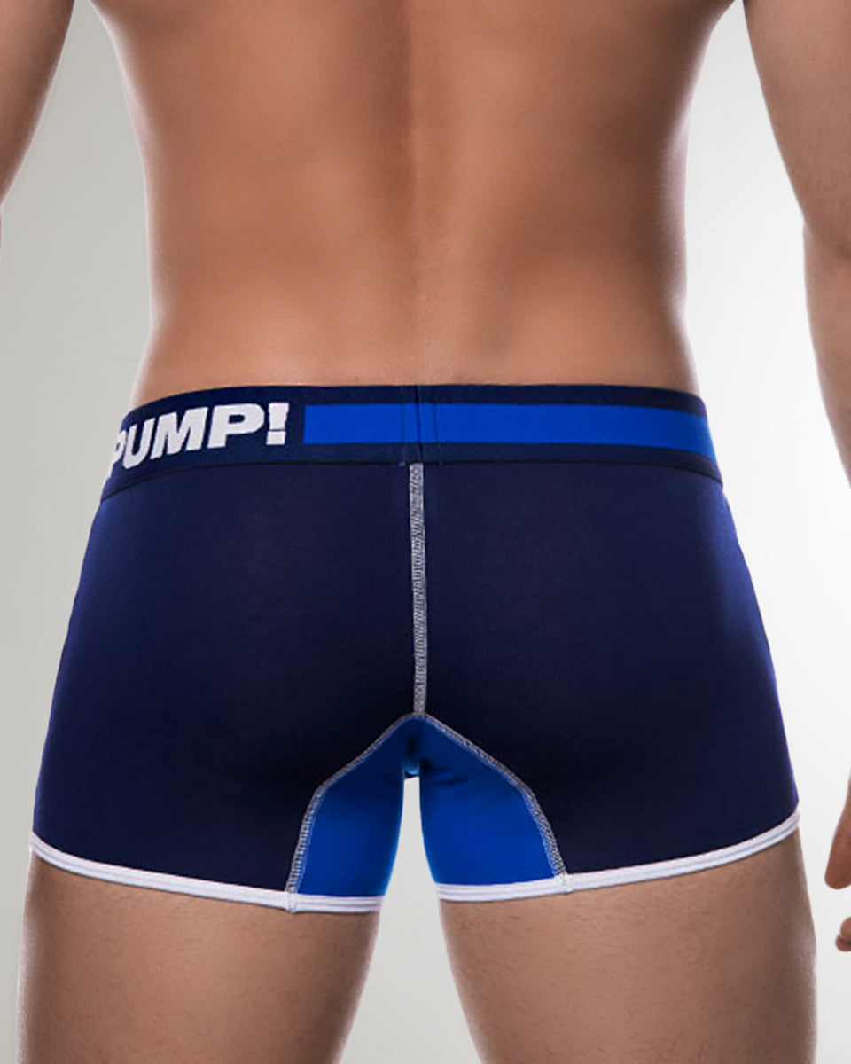 PUMP! Titan Jogger Trunk Navy