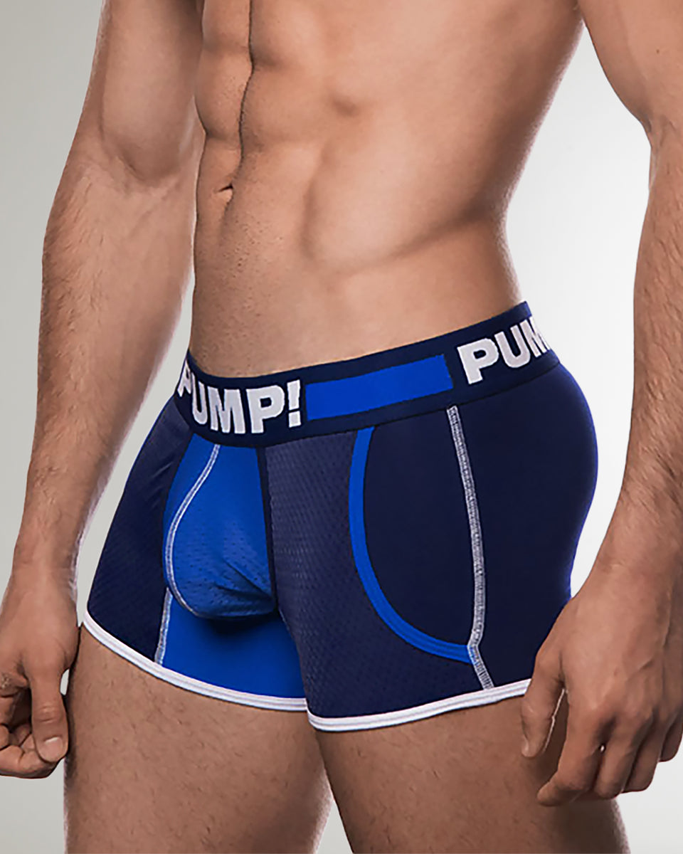 PUMP! Titan Jogger Trunk Navy