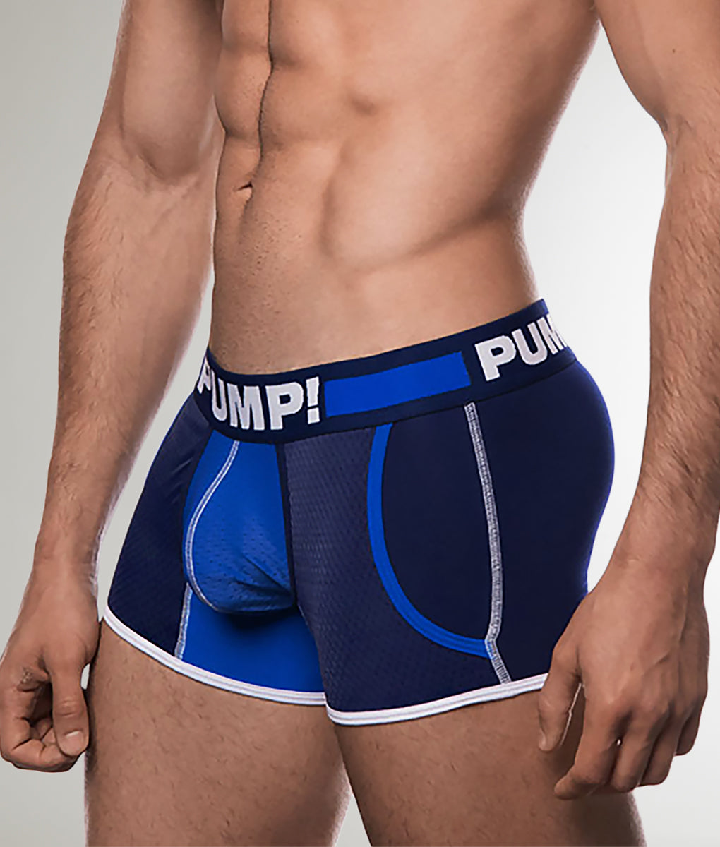 PUMP! Titan Jogger Trunk Navy