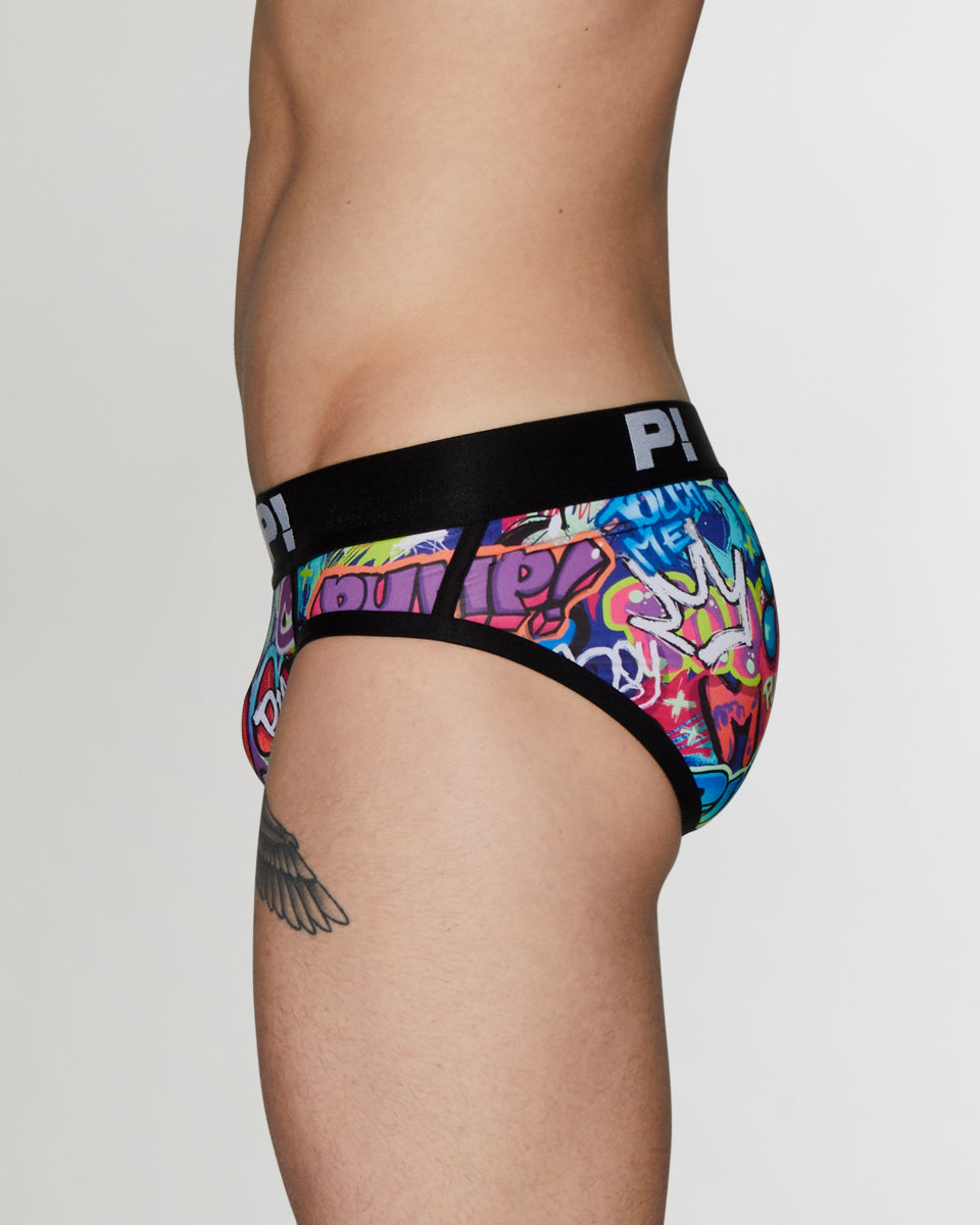 PUMP! Drip Brief PUMP! Drip Brief Drip