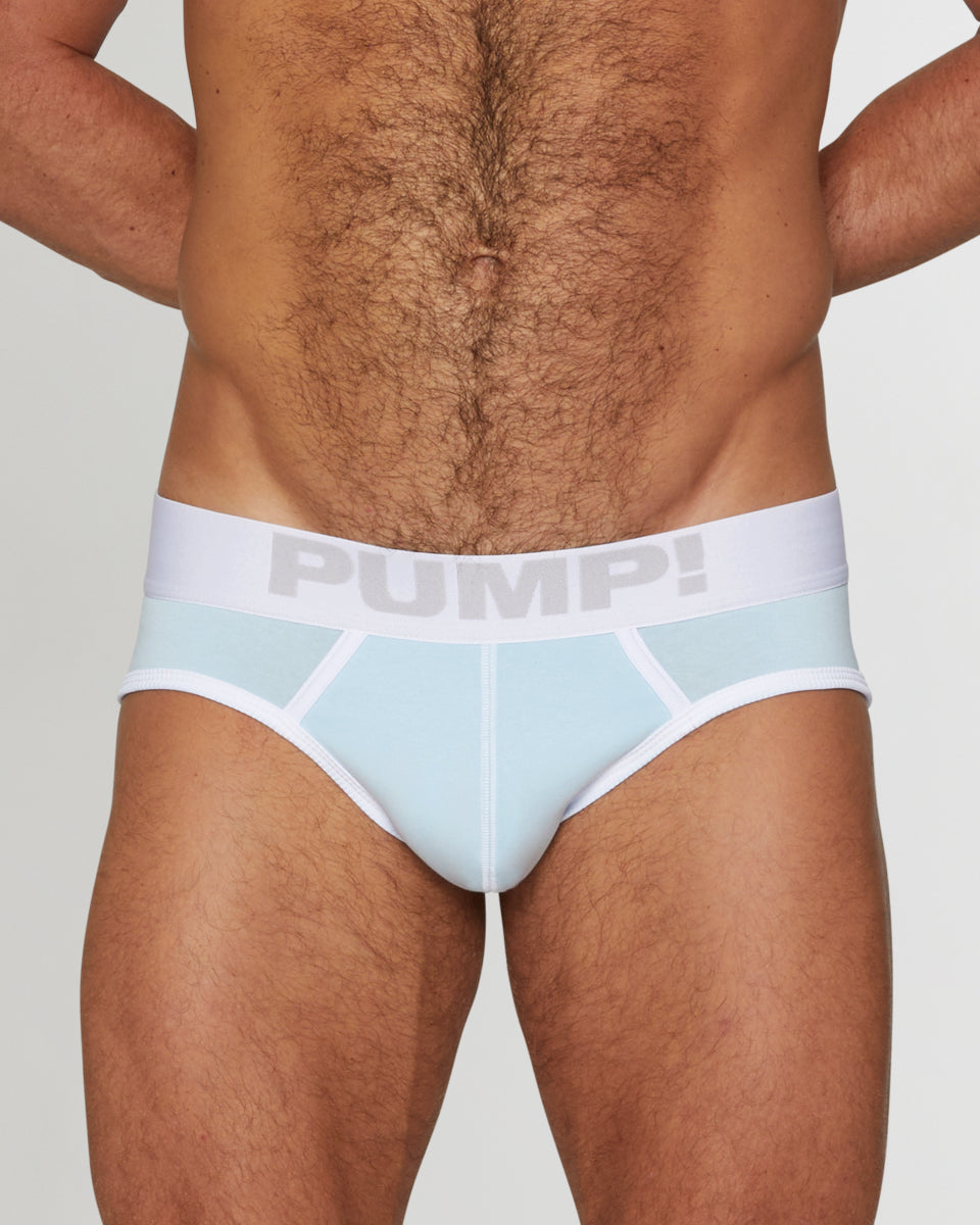 PUMP! Milkshake Brief PUMP! Milkshake Brief Blueberry