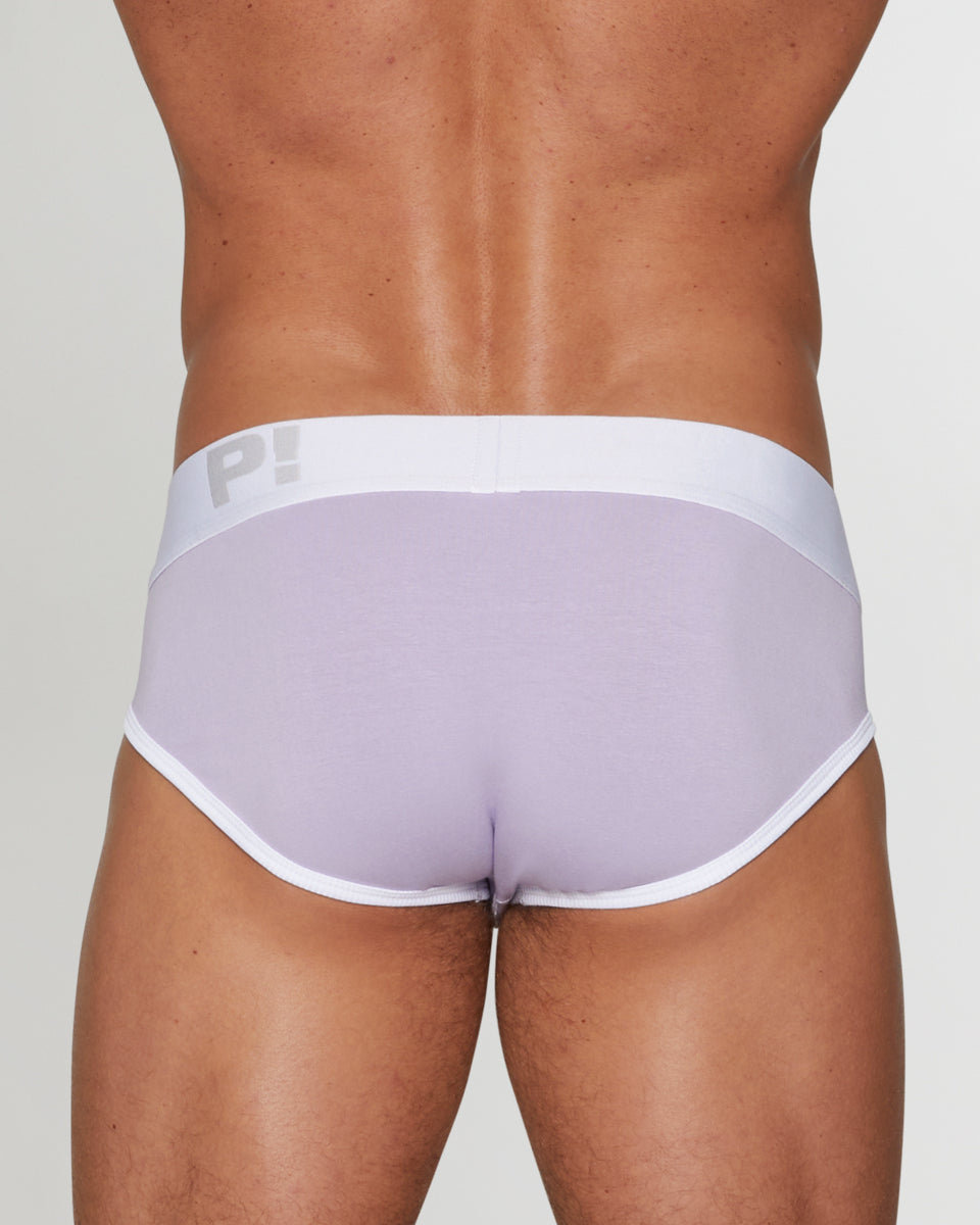 PUMP! Milkshake Brief PUMP! Milkshake Brief Grape