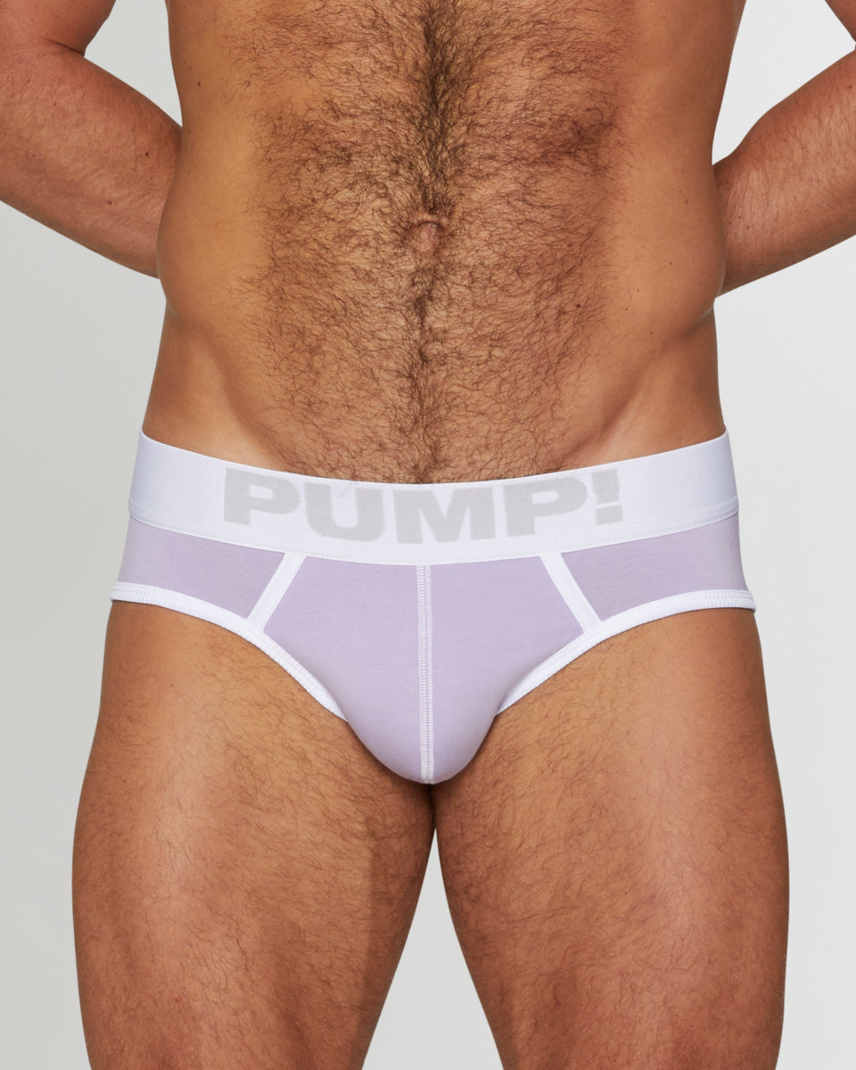 PUMP! Milkshake Brief PUMP! Milkshake Brief Grape
