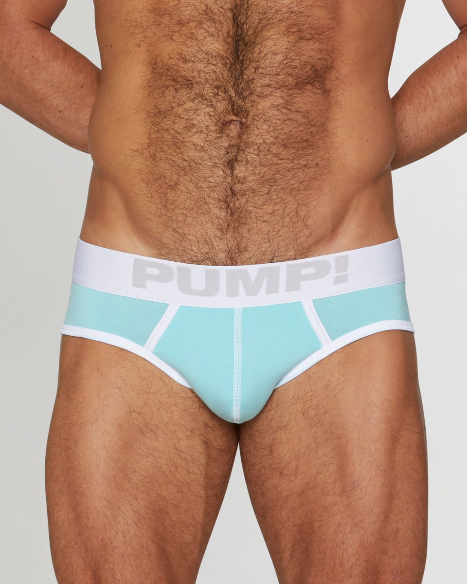 PUMP! Milkshake Brief PUMP! Milkshake Brief Mint
