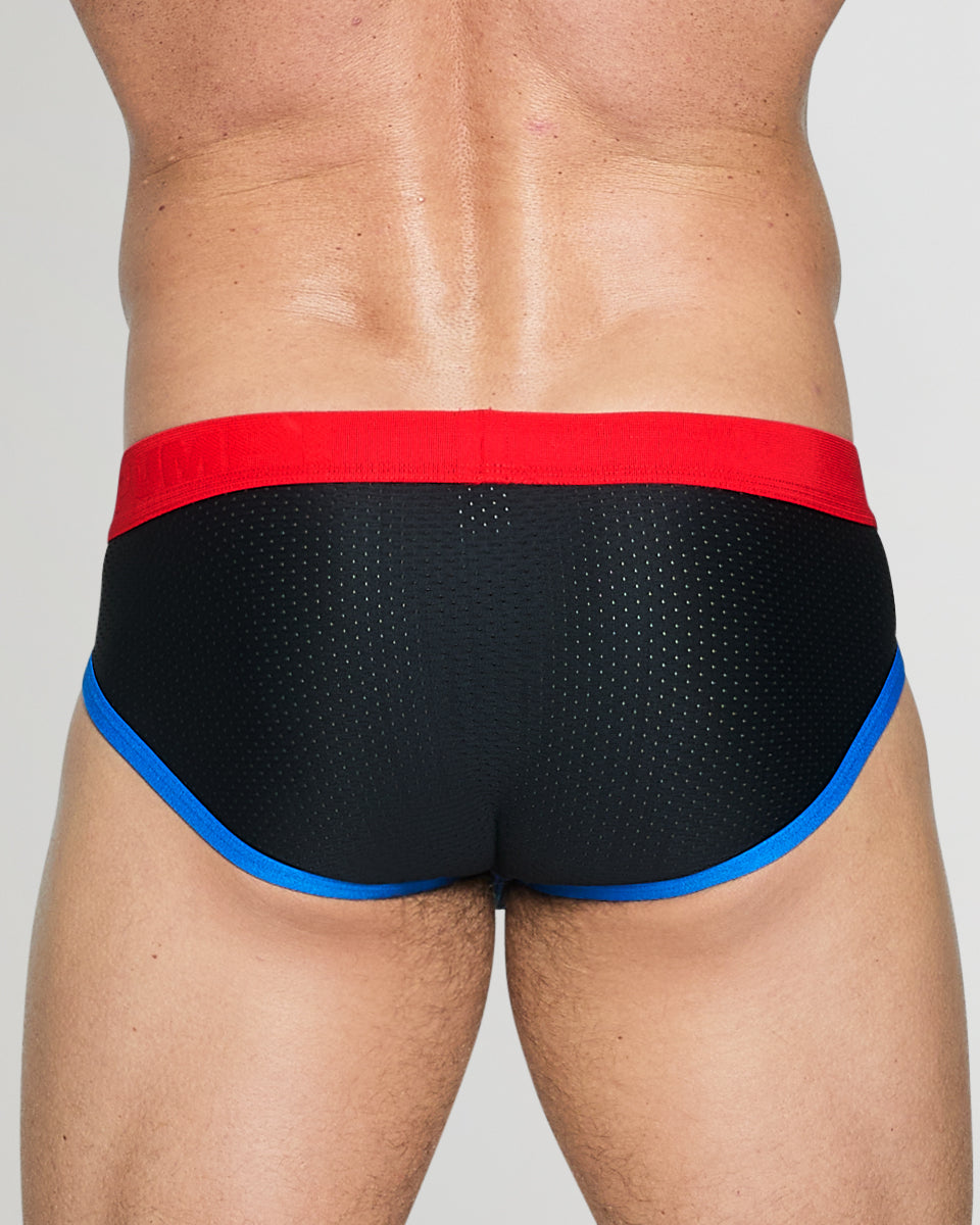PUMP! Curium Brief Black-red-blue