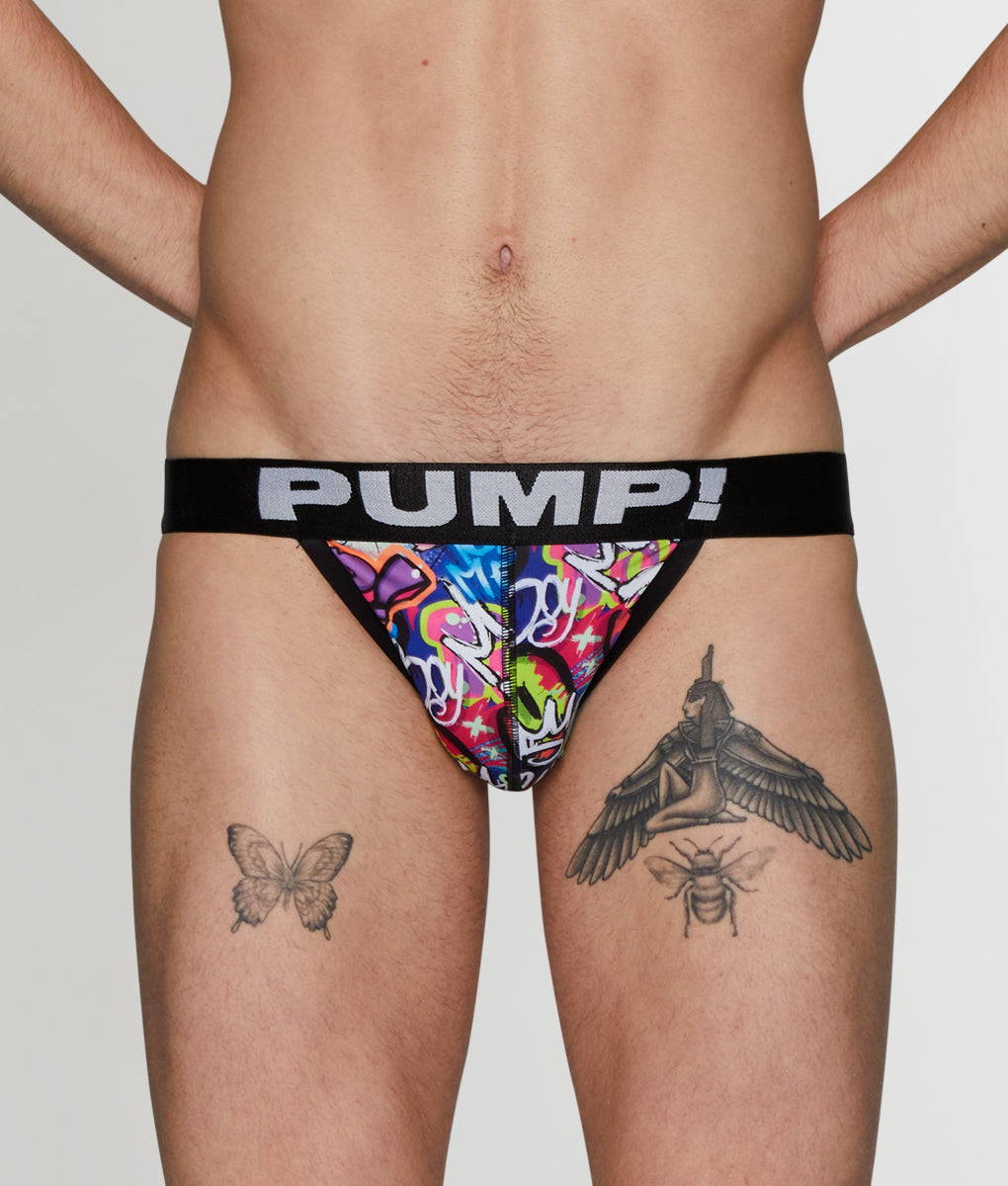 PUMP! Drip Jockstrap PUMP! Drip Jockstrap Drip