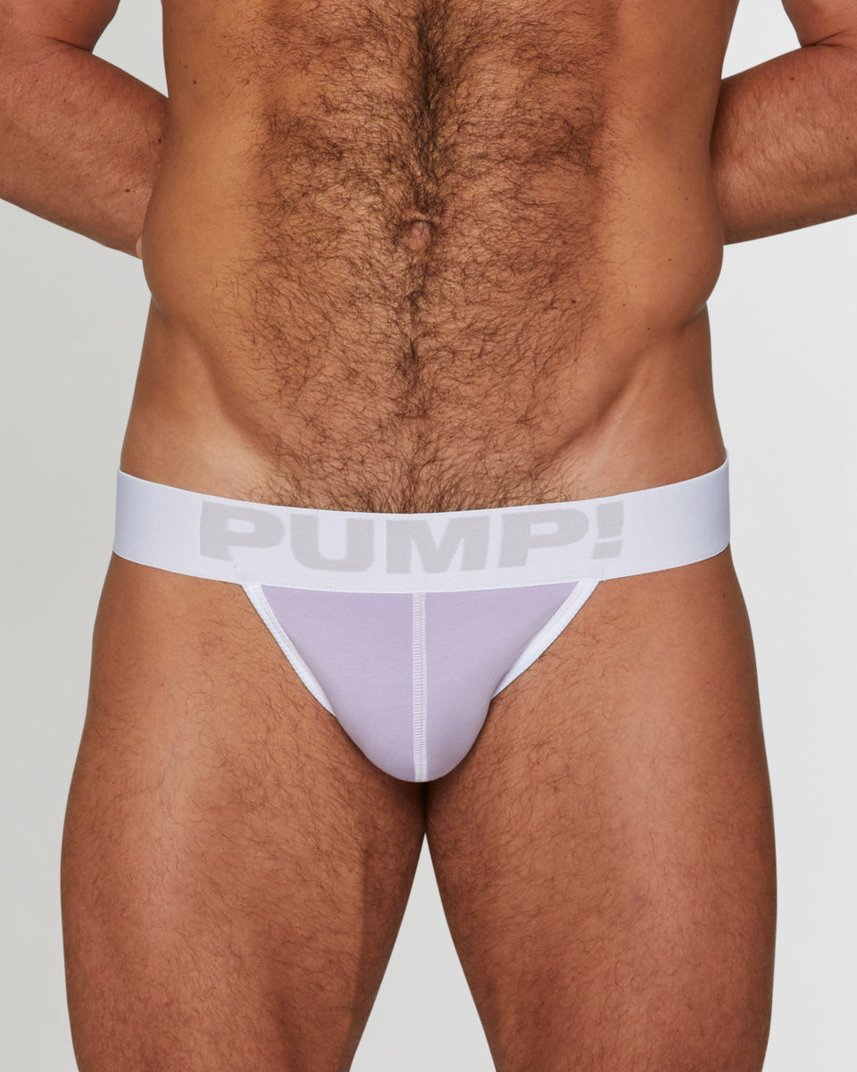 PUMP! Milkshake Jockstrap PUMP! Milkshake Jockstrap Grape