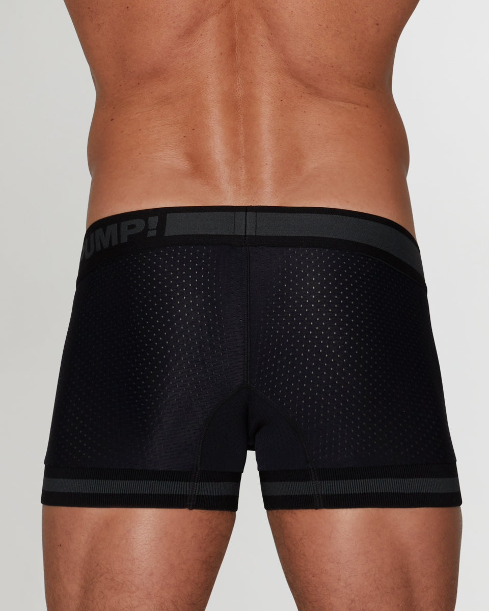 PUMP! Ninja Trunk PUMP! Ninja Trunk Black